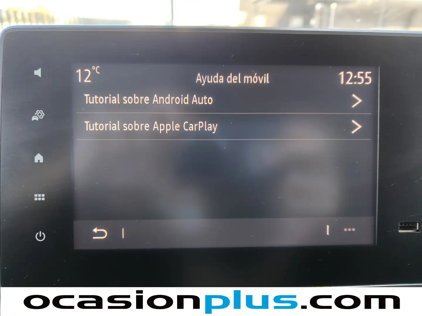 Foto Renault Trafic Renault Trafic Furgon L1H1 Blue dCi (130 CV)