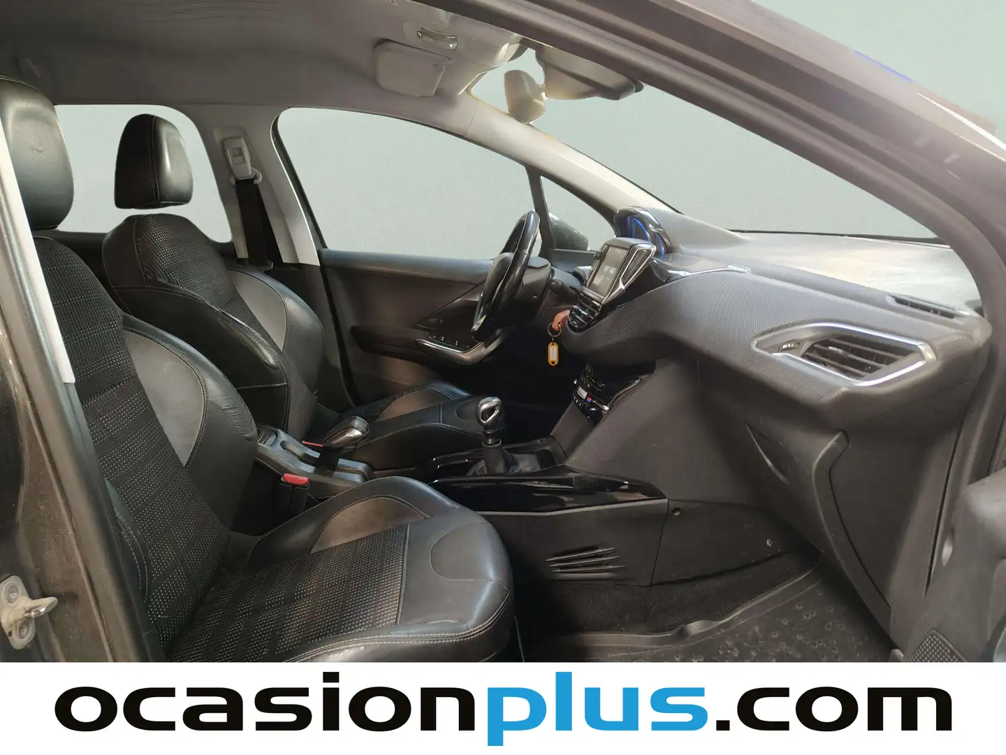 Foto Peugeot 2008 Peugeot 2008 BlueHDi 120 S&S Allure (120 CV)