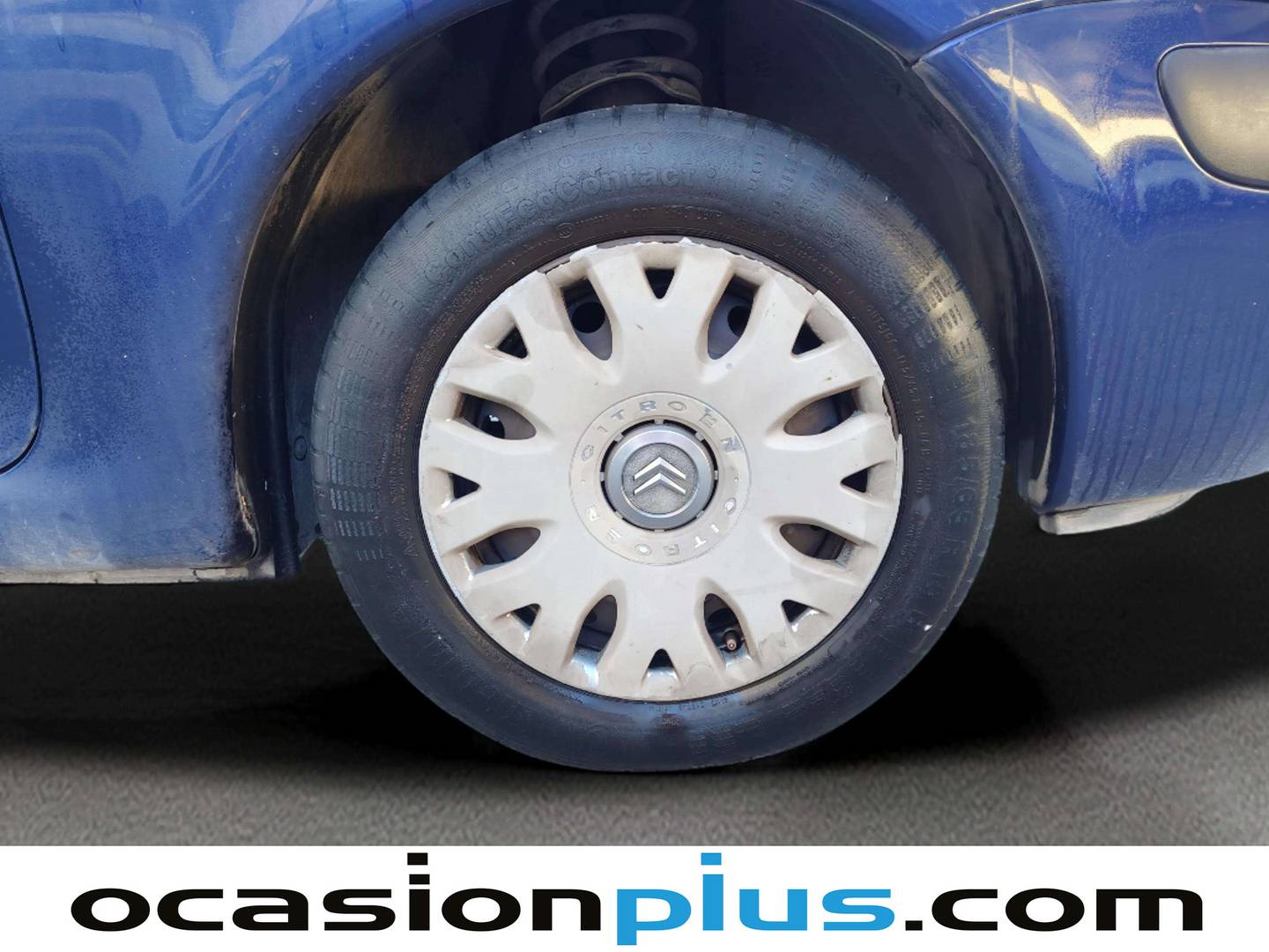 Citroën Xsara Picasso Citroen Xsara Picasso 2.0 HDI SX (90 CV) km 0