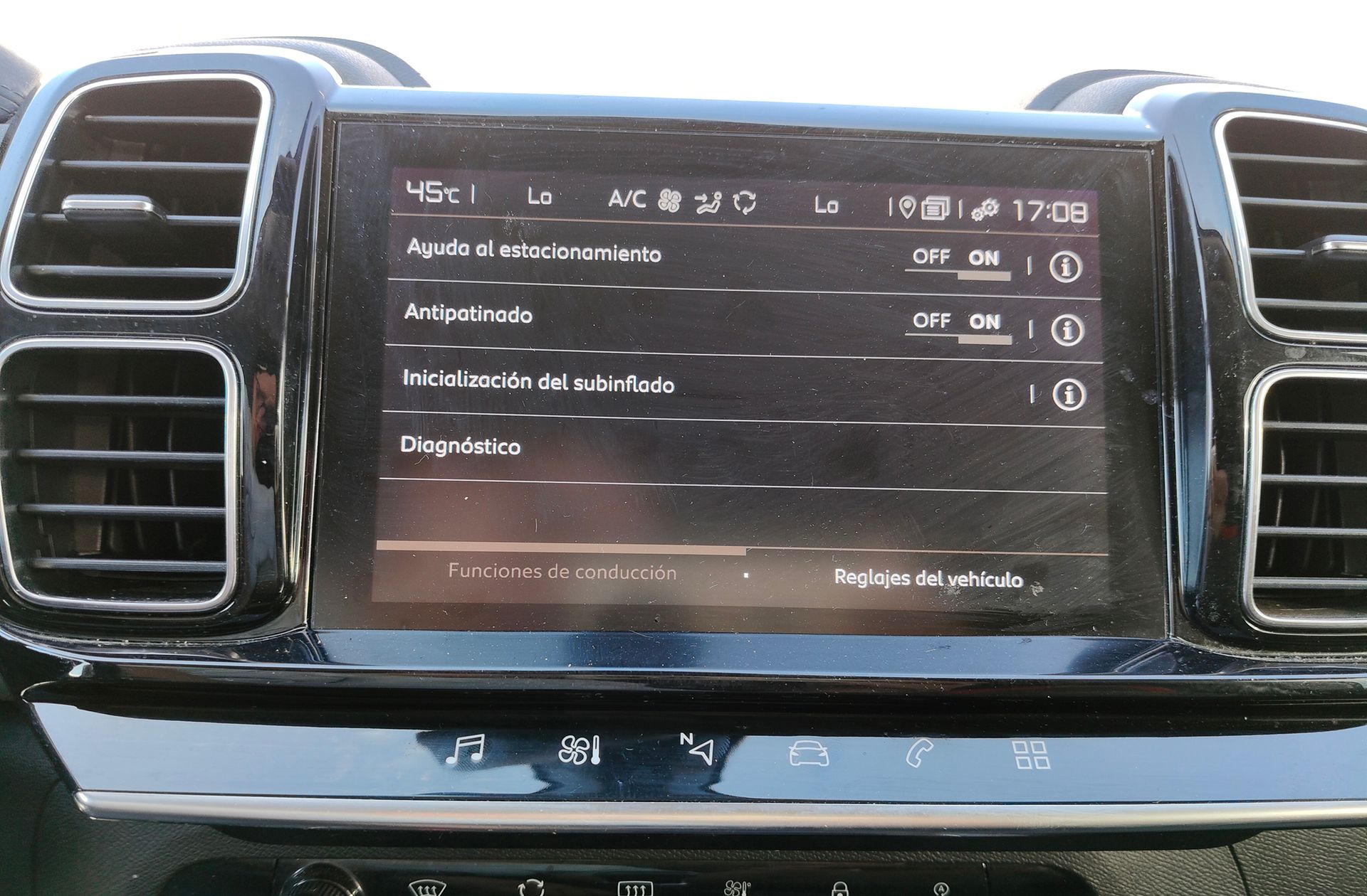 Citroën C5 Aircross PureTech 130 Feel GLP - foto 30