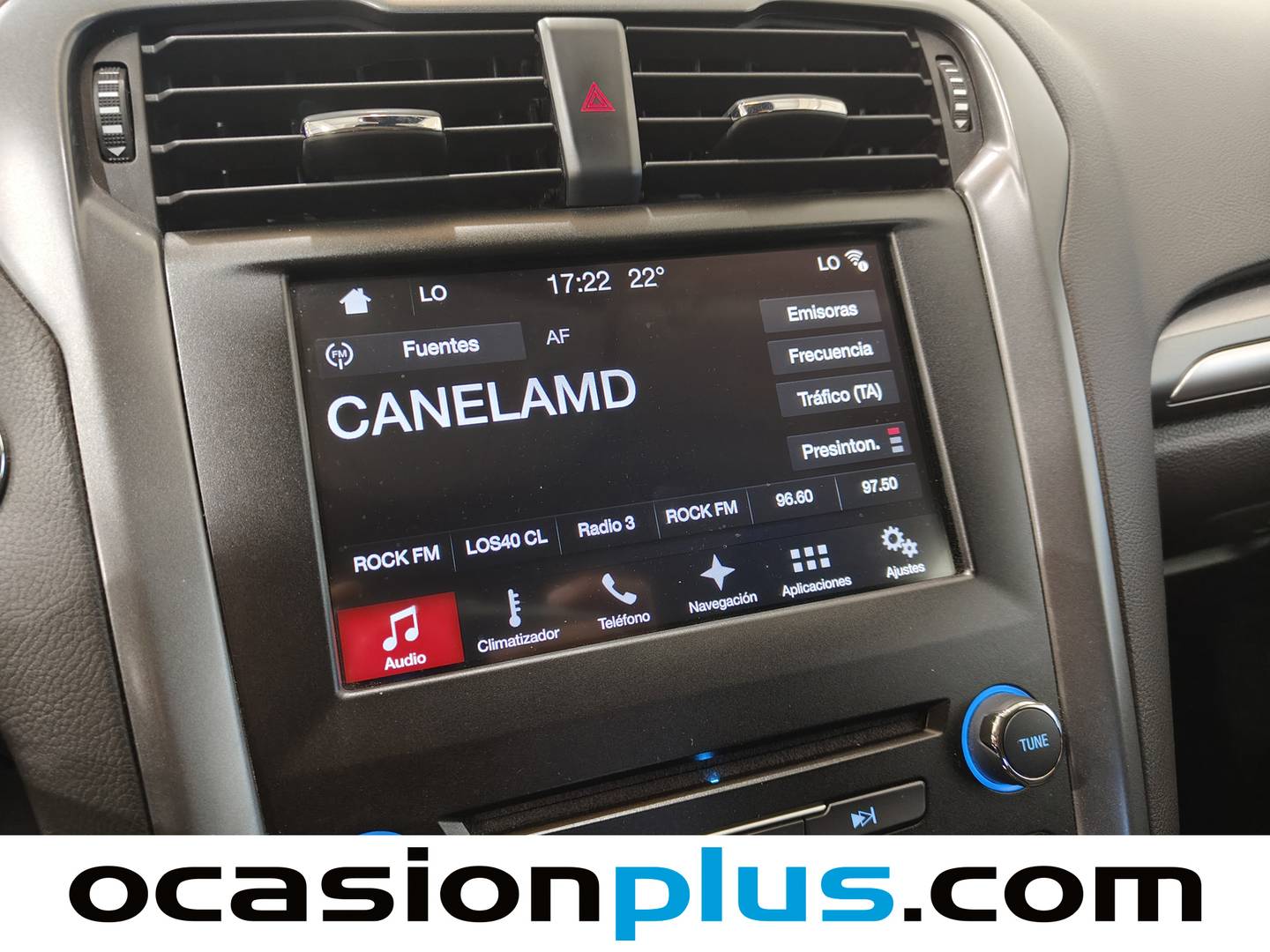 Ford Mondeo Ford Mondeo 1.5 EcoBoost Titanium Powershift (160 CV) GLP km 0