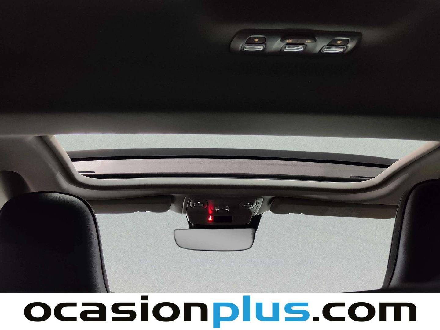 Extras y acabados del Renault Mégane Renault Megane RS TCe (300 CV) EDC GPF