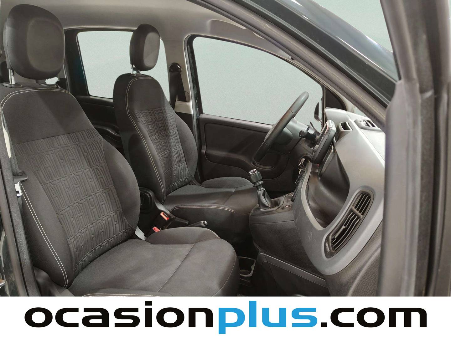 Fiat Panda Fiat Panda 1.0 Hybrid Cross (70 CV) barato