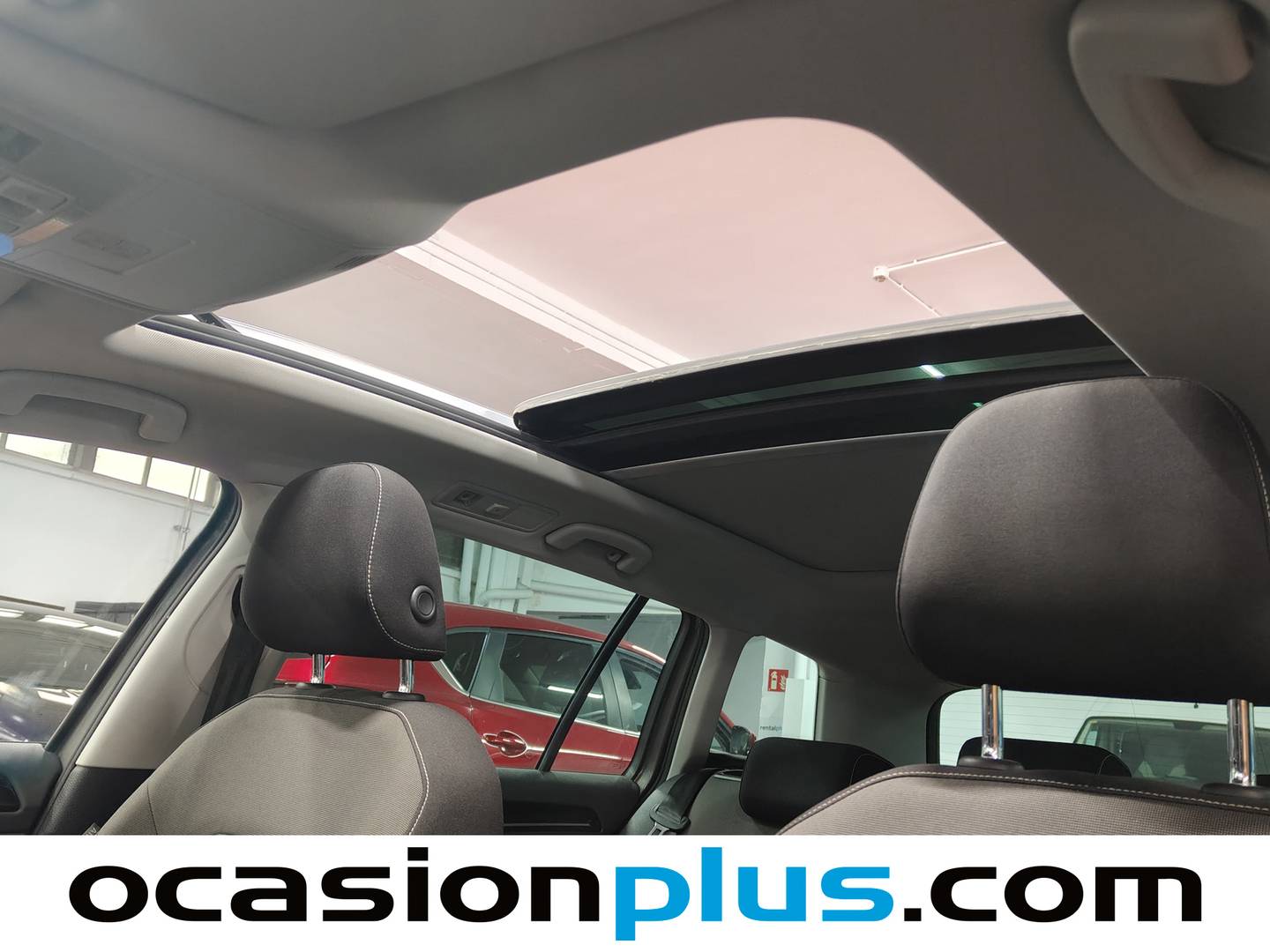 Volkswagen Golf Volkswagen Golf Variant Sport 1.4 TSI BMT (150 CV) DSG al mejor precio