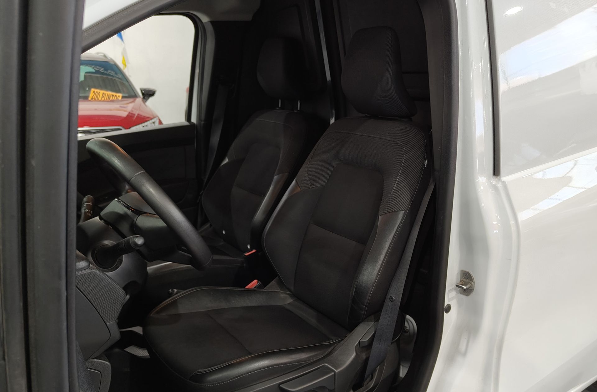 Nissan Townstar Furgon 1.3G L1 Profesional - foto 9