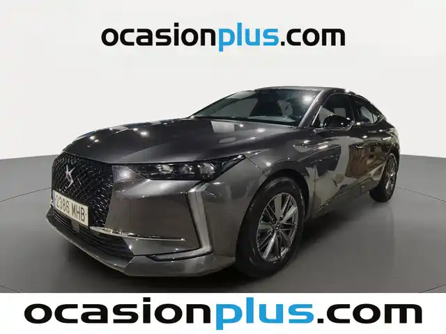 DS DS 4 DS4 BlueHDi 130 Bastille Auto (130 CV) de segunda mano