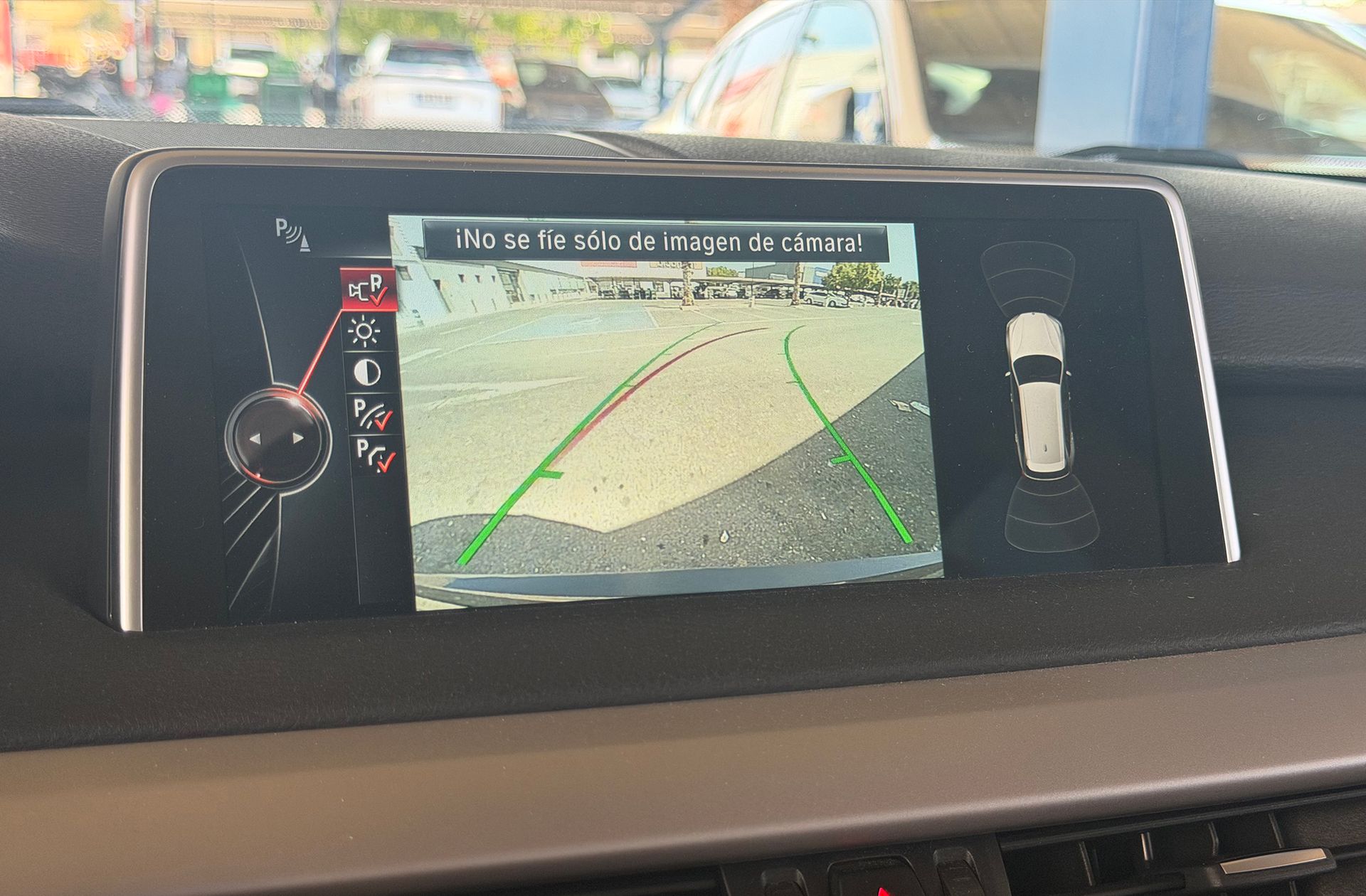 BMW X5 xDrive30d 7 plazas - foto 9