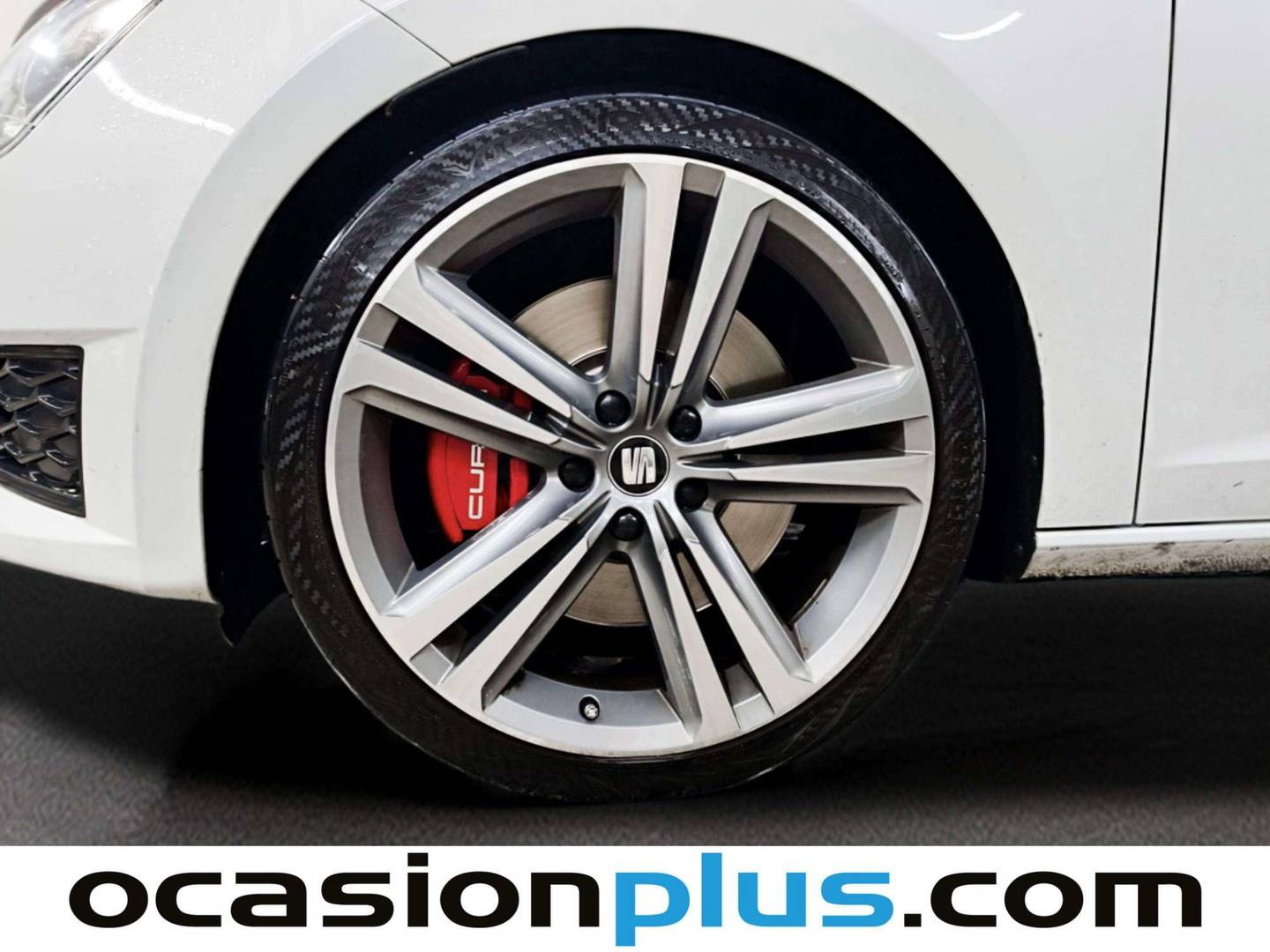 Seat León Seat León ST 2.0 TSI S&S Cupra DSG (290 CV) gasolina