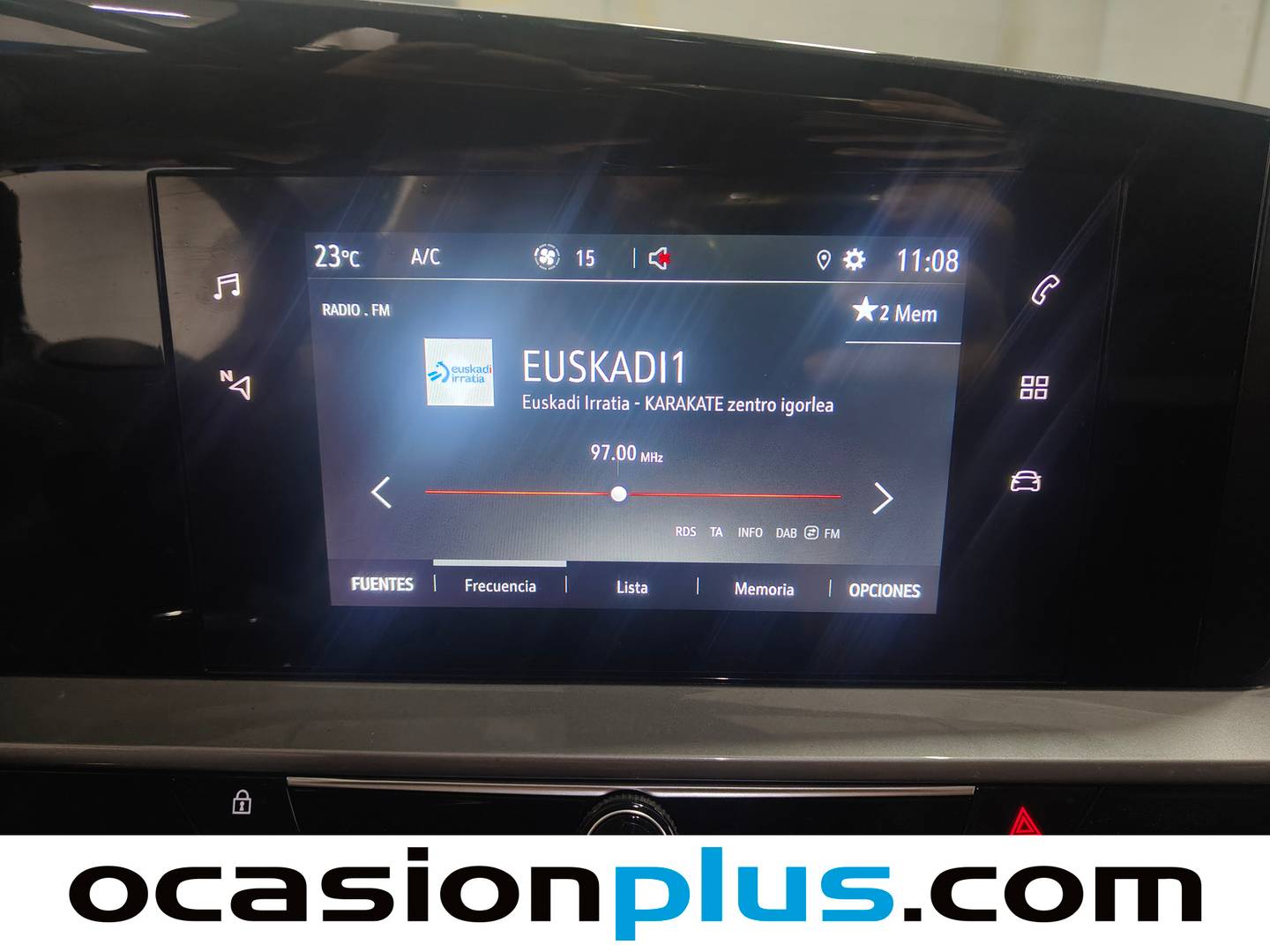 Opel Mokka Opel Mokka 1.2 T Business Elegance (100 CV) gasolina