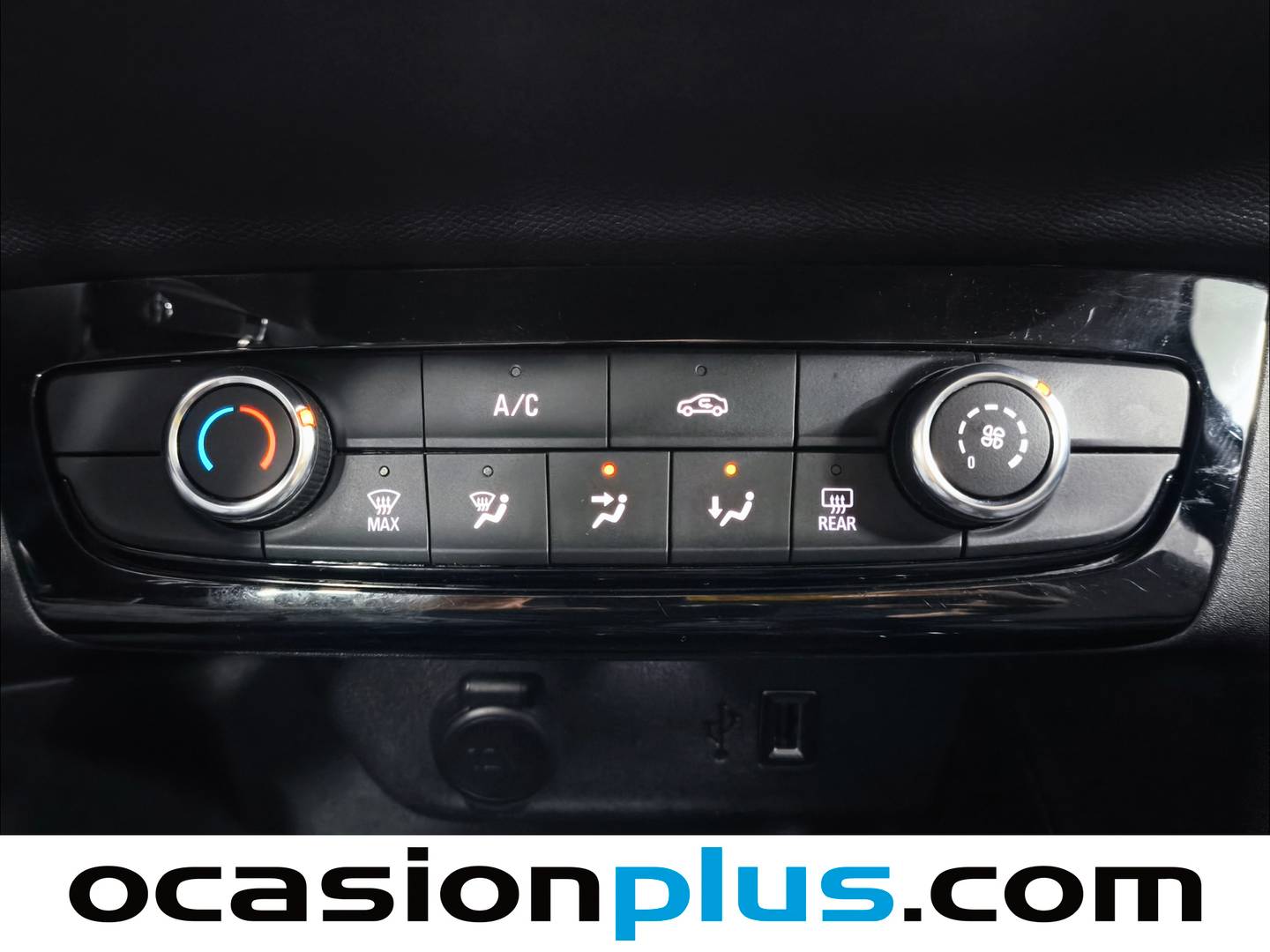 Foto Opel Corsa Opel Corsa 1.2 Turbo XHL Elegance (100 CV)