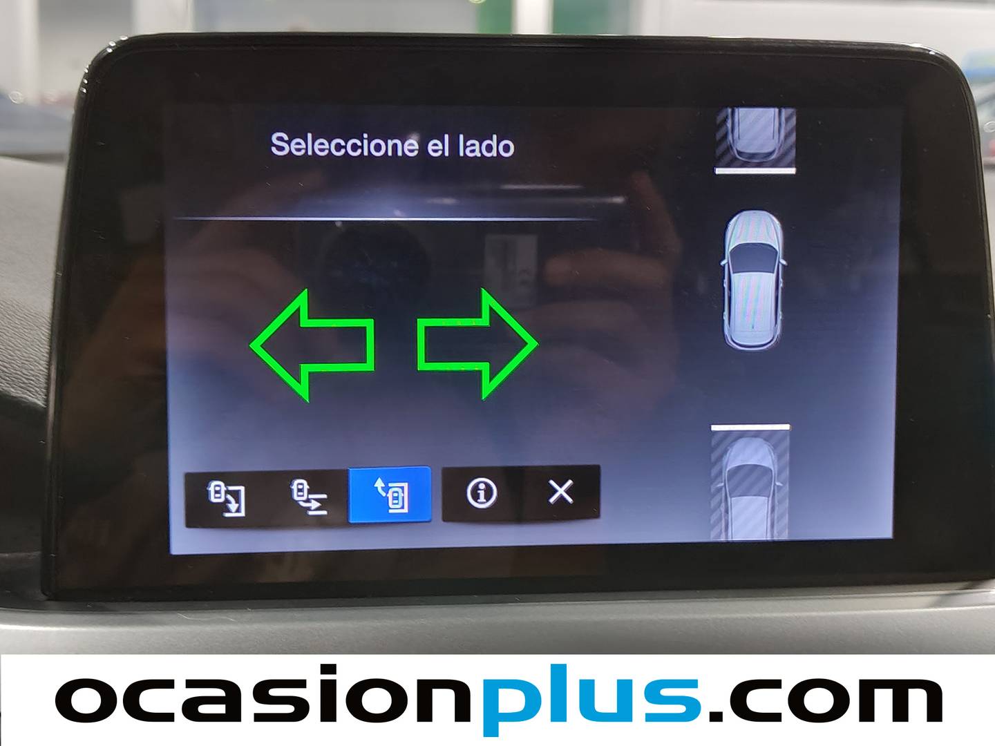 Foto Ford Focus Ford Focus 1.0 Ecoboost S&S ST-Line (125 CV)