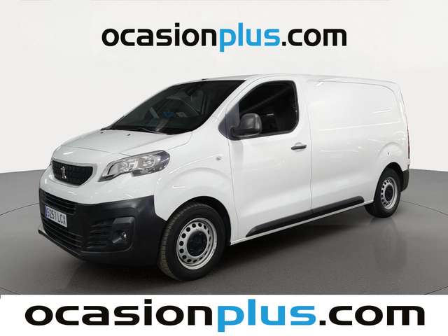 Peugeot Expert Furgon 1.5 BlueHDi S&S Standard Premium (120 CV) de segunda mano