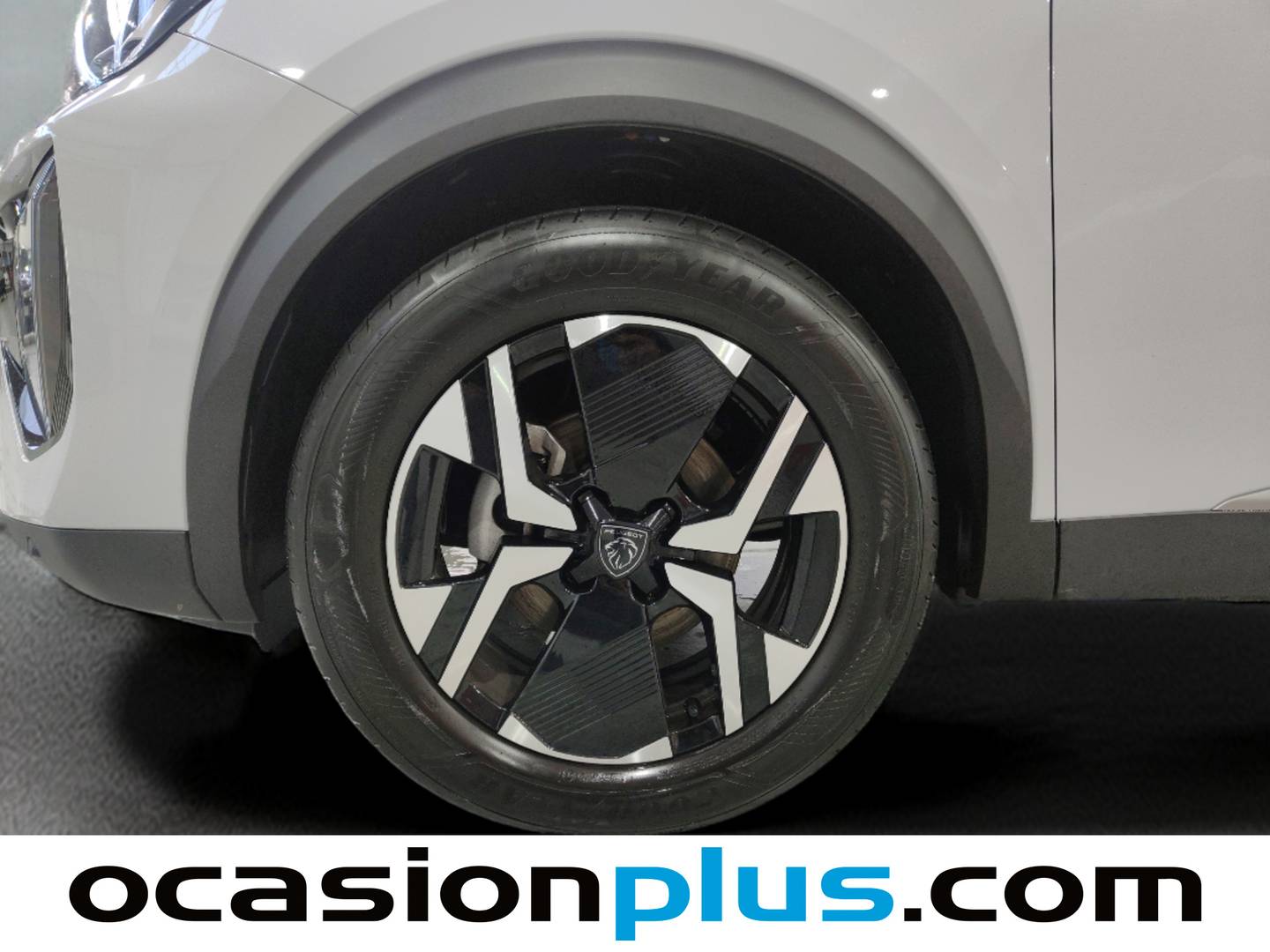 Peugeot 2008 Peugeot 2008 PureTech 100 S&S Allure  (100 CV) manual