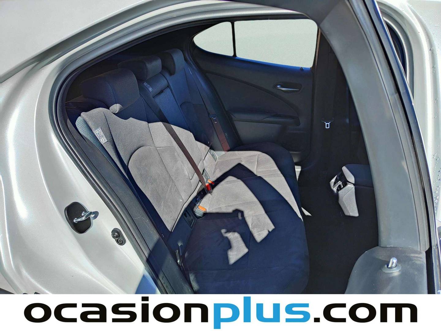 Foto Lexus UX Lexus UX 250h Business City  (184 CV)