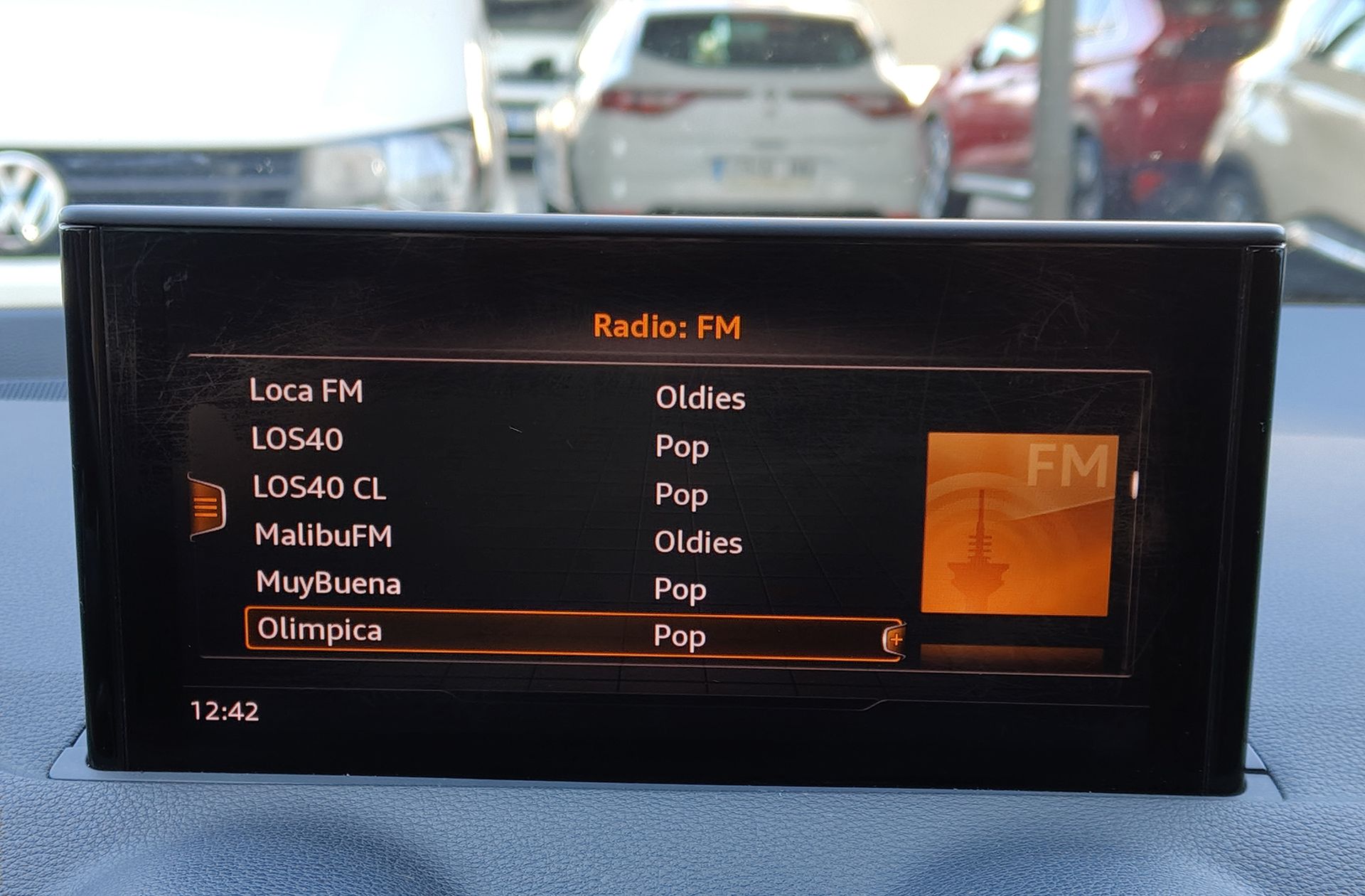 Audi Q2 Advanced 30 TDI - foto 29