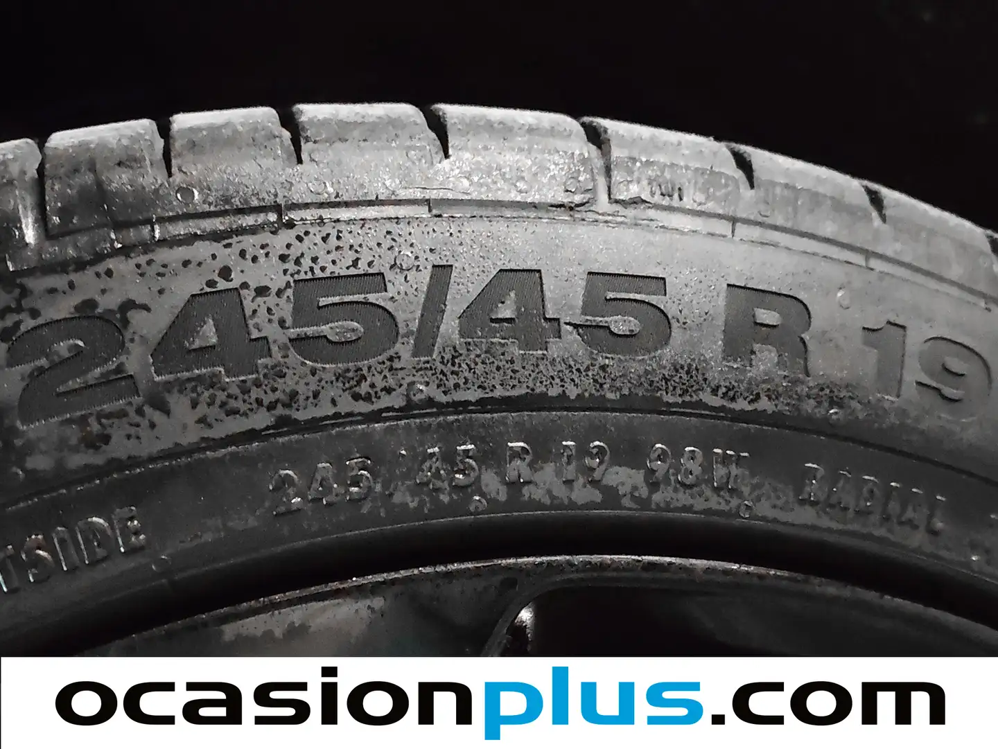 Foto Hyundai Tucson Hyundai Tucson 1.6 CRDI 48V N-Line 4x2 (136 CV)