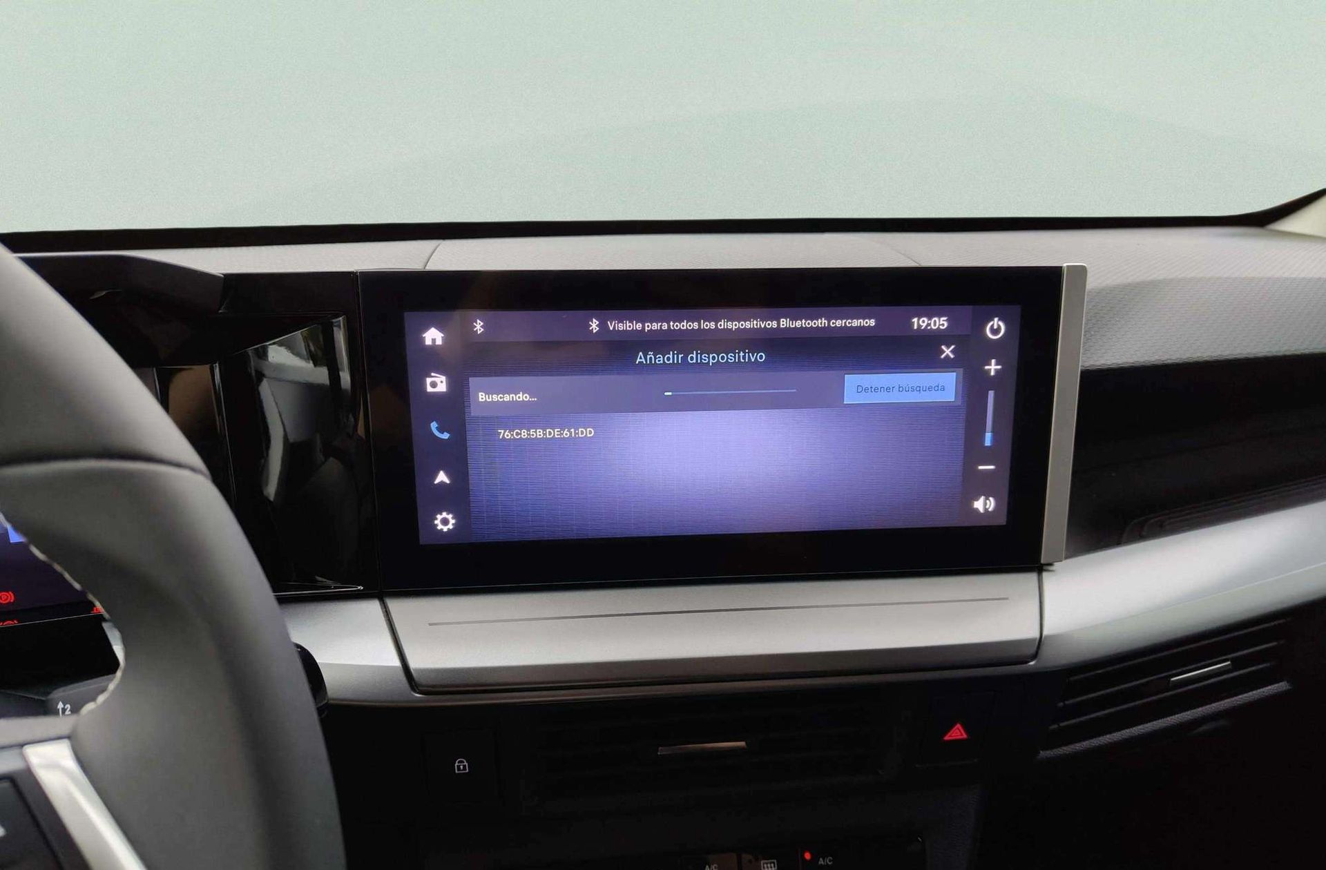 Opel Frontera 1.2T XHT Hybrid eDCT6 GS - foto 34