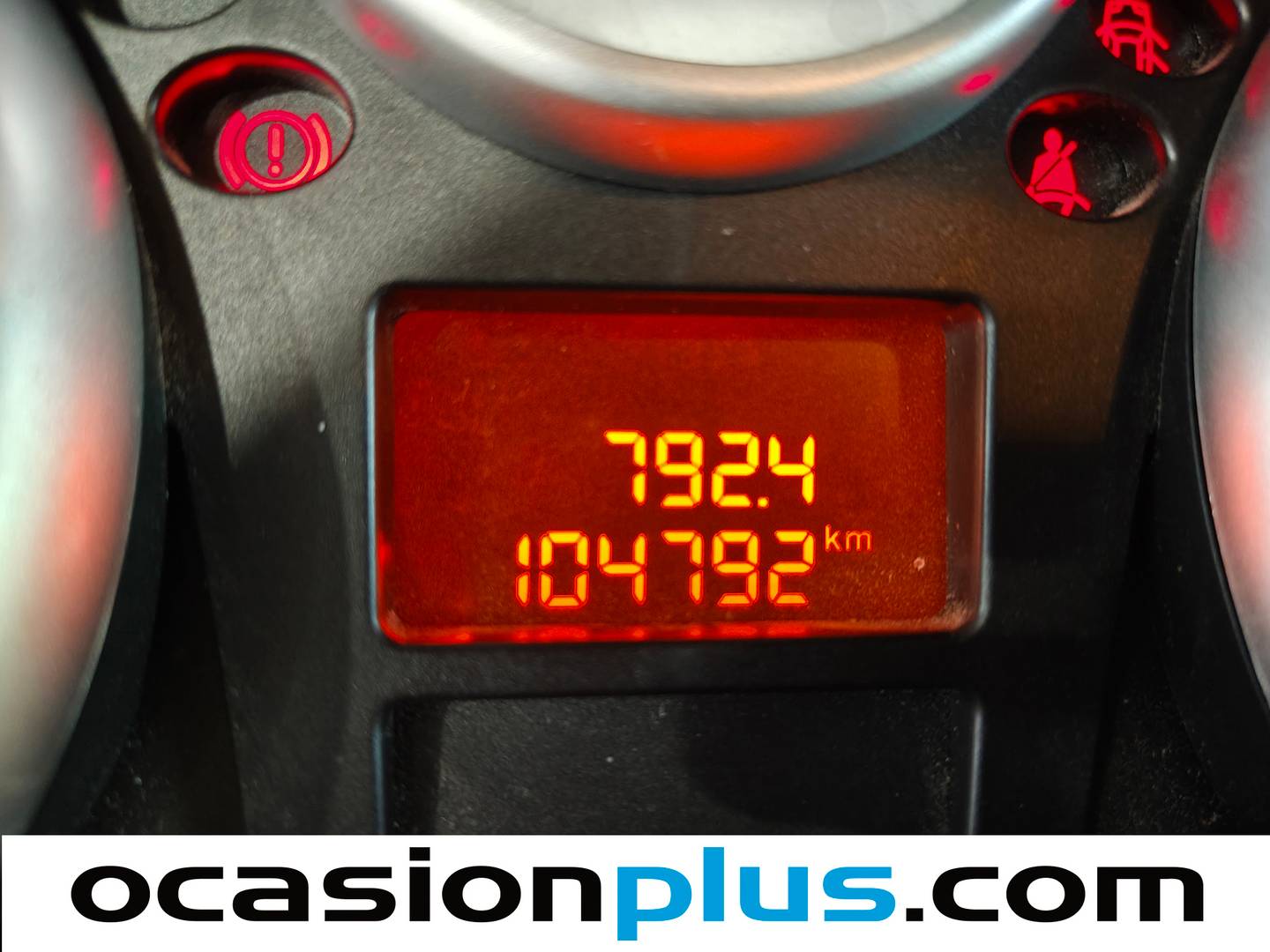Peugeot 207 Peugeot 207 1.4 Confort (75 CV) seminuevo