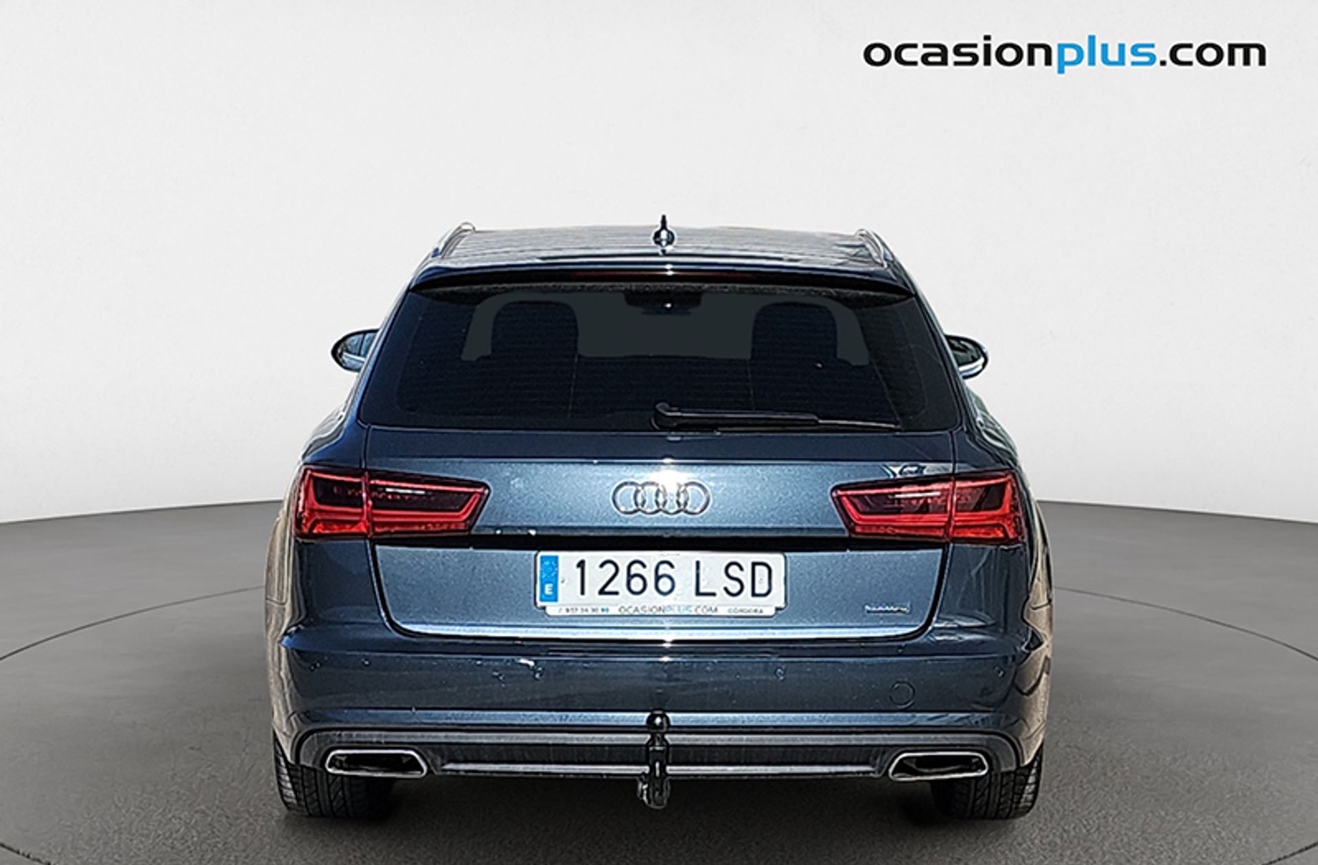 Audi A6 Avant 3.0 TDI quattro S tronic - foto 16