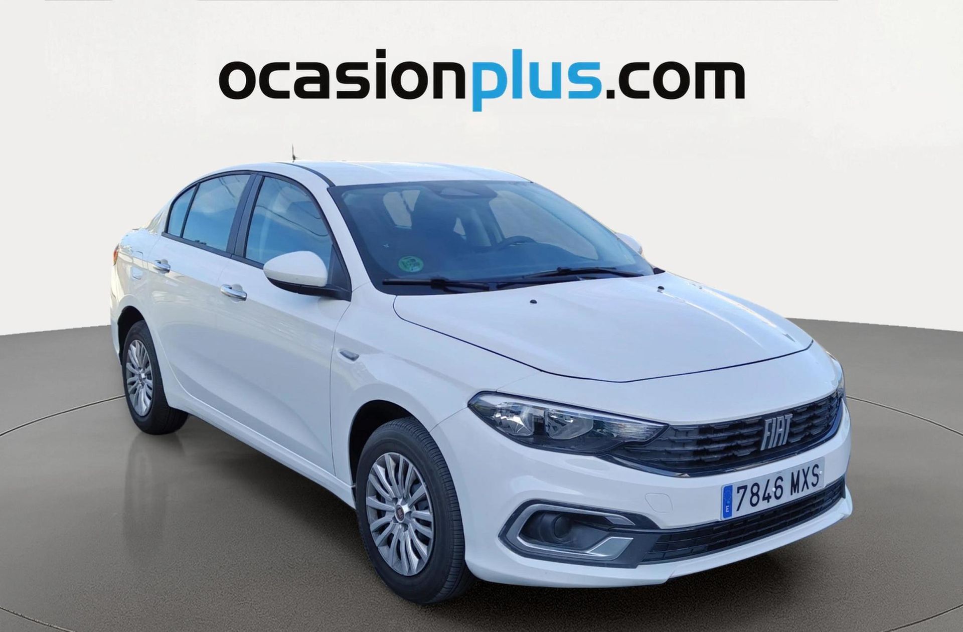 Fiat Tipo Sedan 1.6D - foto 2