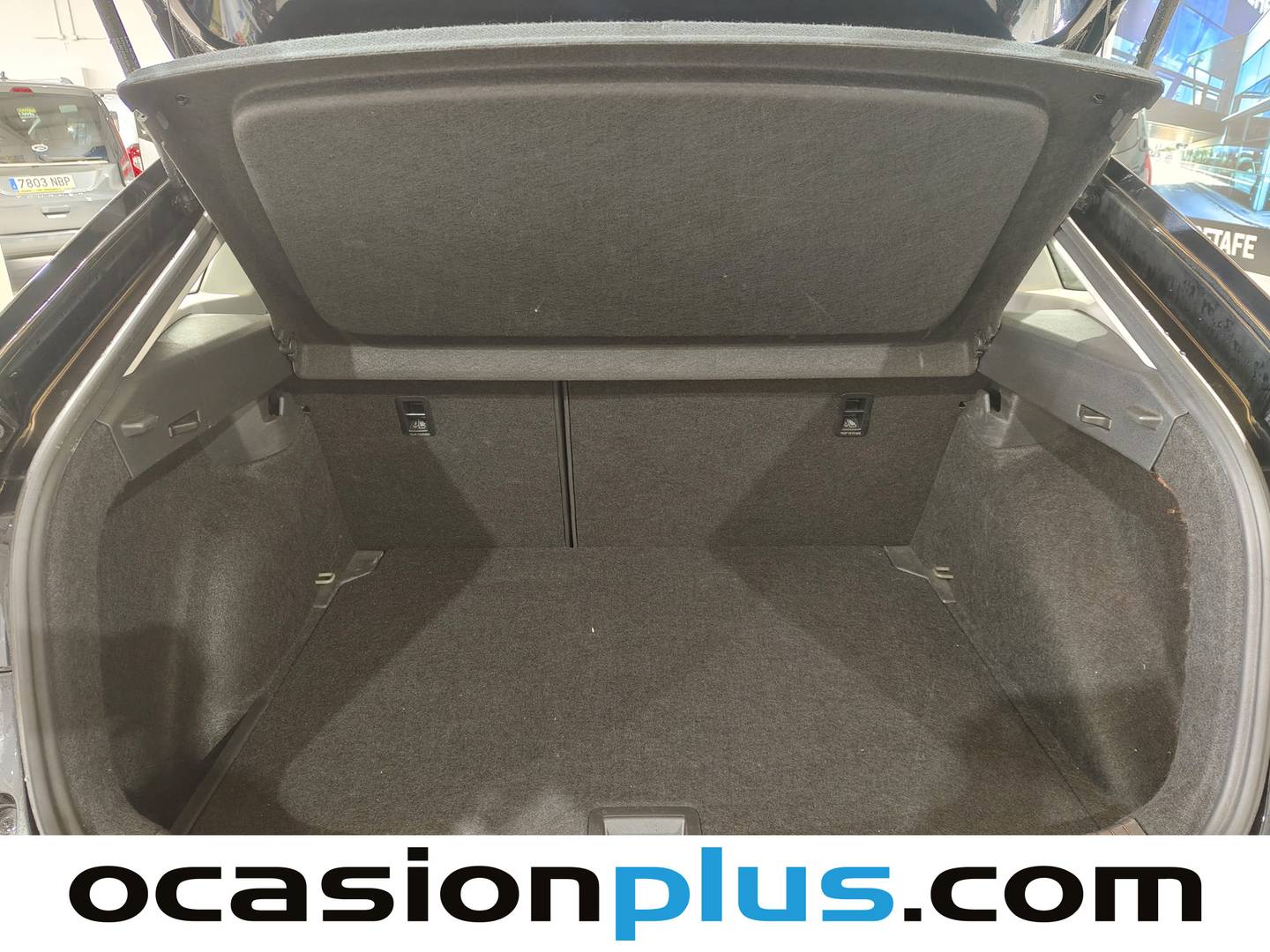 Foto Volkswagen Taigo Volkswagen Taigo Life 1.0 TSI (110 CV)