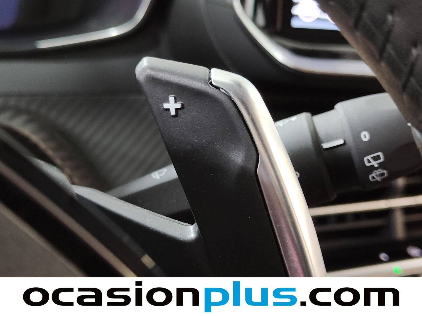 Peugeot 208 Peugeot 208 Allure Hybrid eDCS6  (100 CV) automático