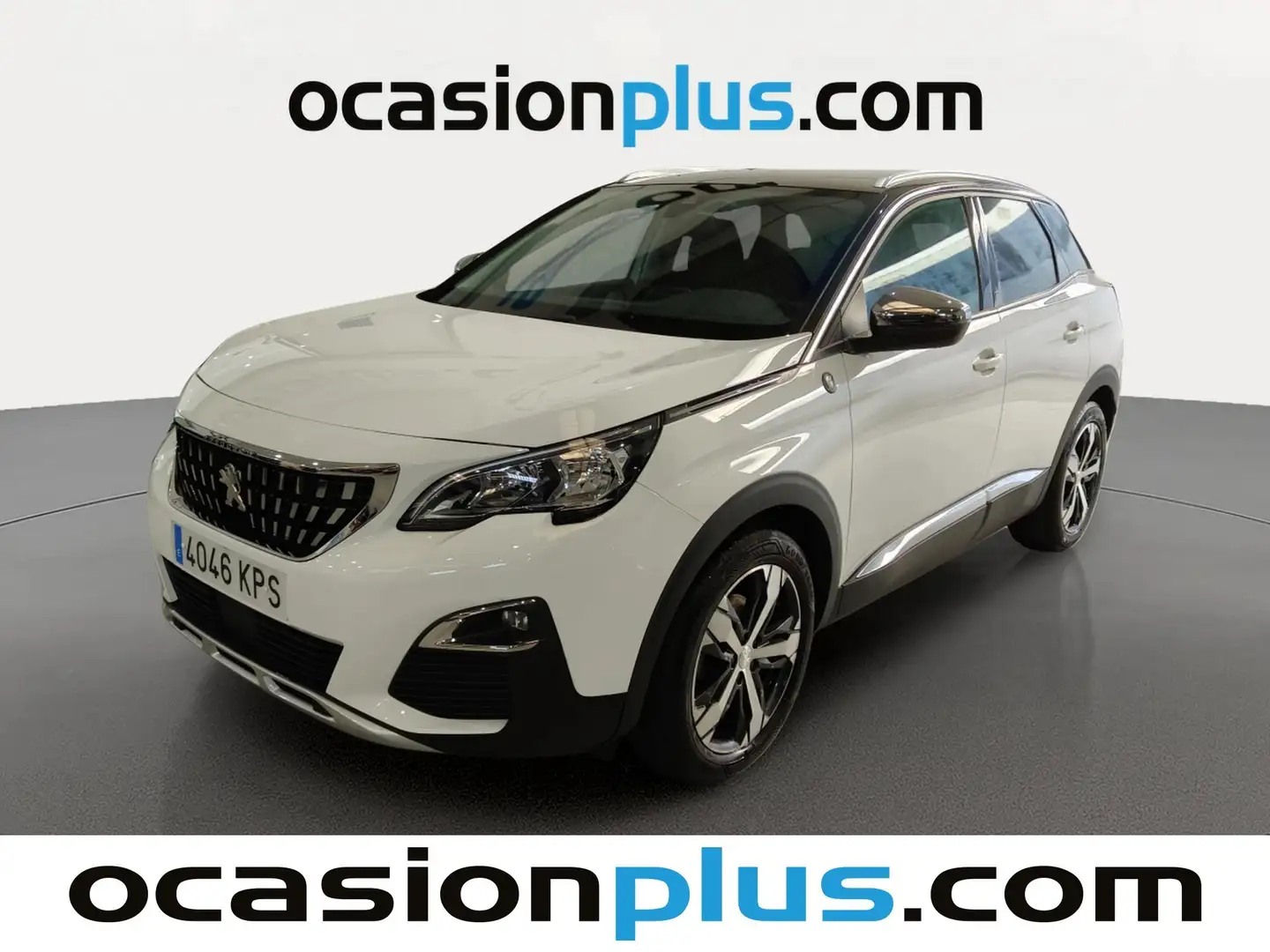 Foto Peugeot 3008 Peugeot 3008 BlueHDi 130 S&S Crossway EAT8 (130 CV)