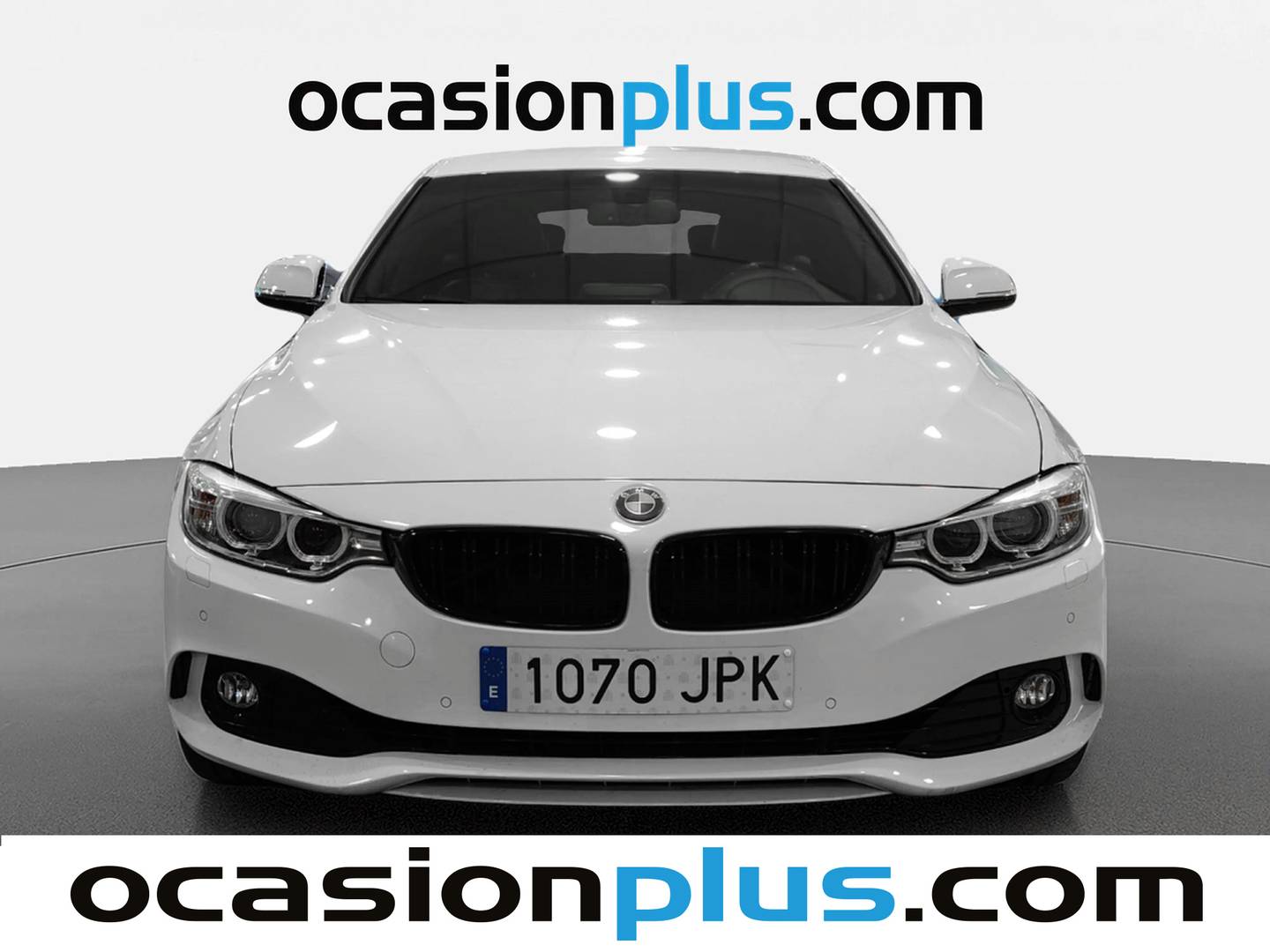 Foto BMW Serie 4 BMW Serie 4 420i Gran Coupe (184 CV)