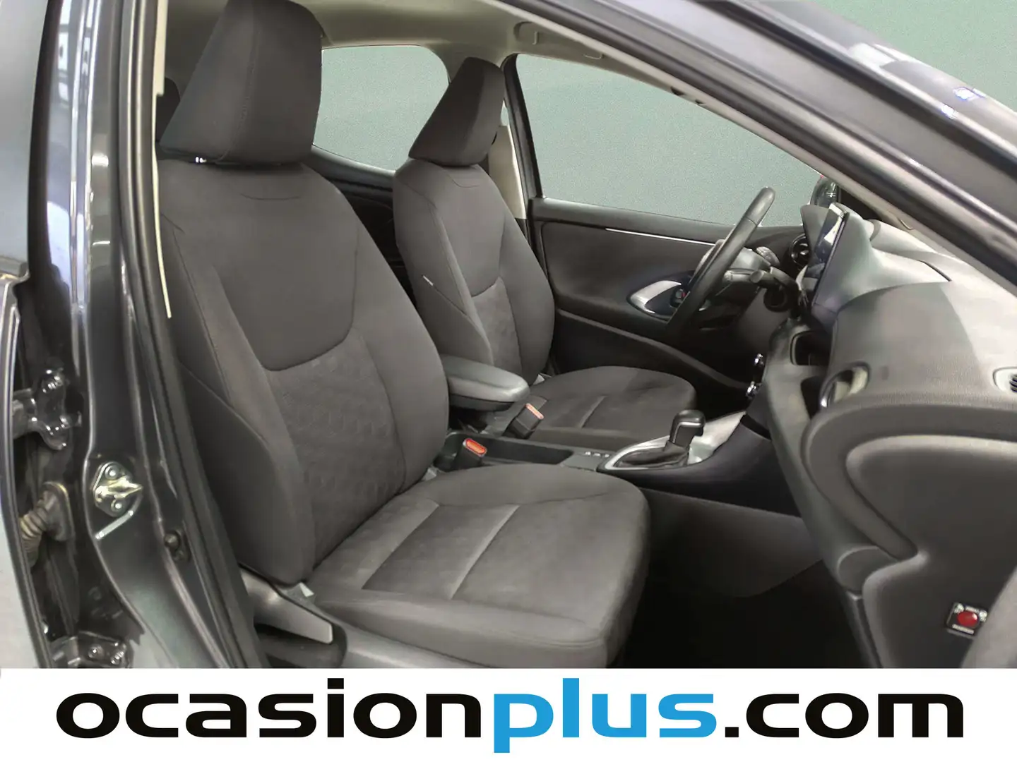 Foto Toyota Yaris Toyota Yaris 120H Active Plus (116 CV)