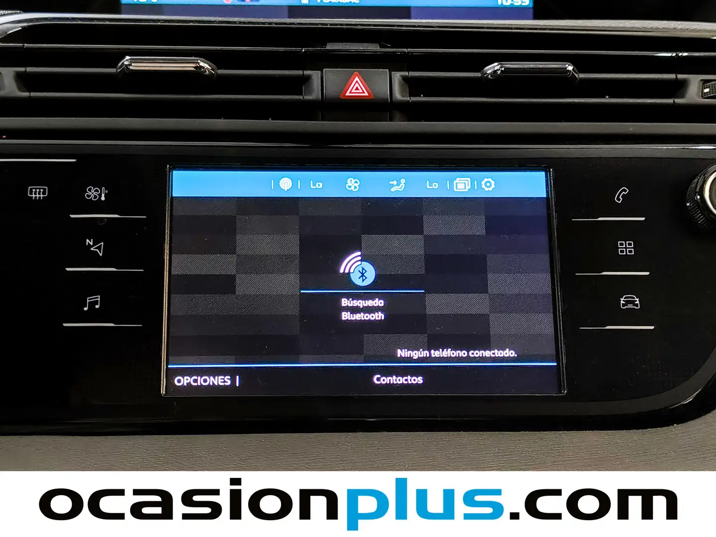 Foto Citroën C4 Picasso Citroen C4 Picasso PureTech 130 S&S Feel (130 CV)