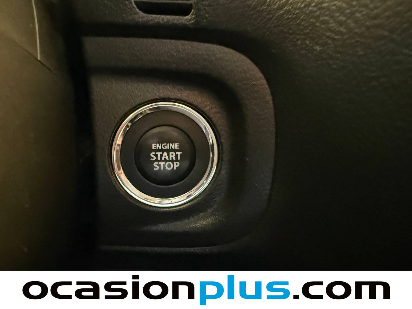 Suzuki Vitara Suzuki Vitara 1.4 T Mild Hybrid S2 (110 CV) manual