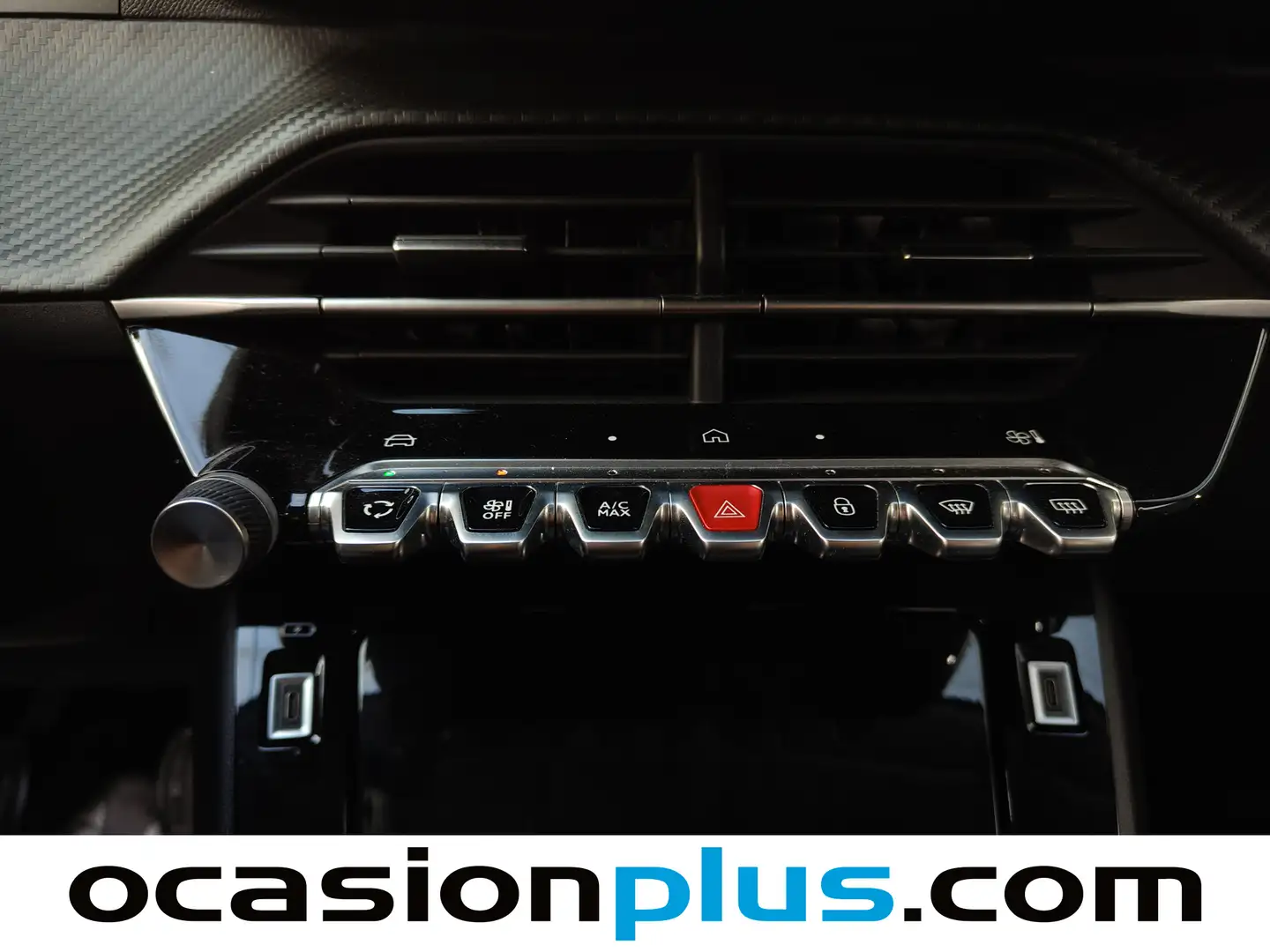 Foto Peugeot 208 Peugeot 208 PureTech 100 Allure (100 CV)