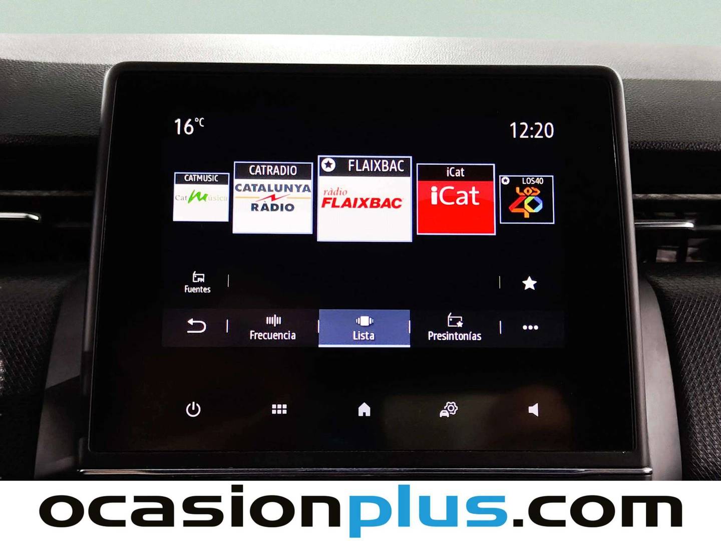 Foto Renault Clio Renault Clio Zen TCe (100 CV) GPF