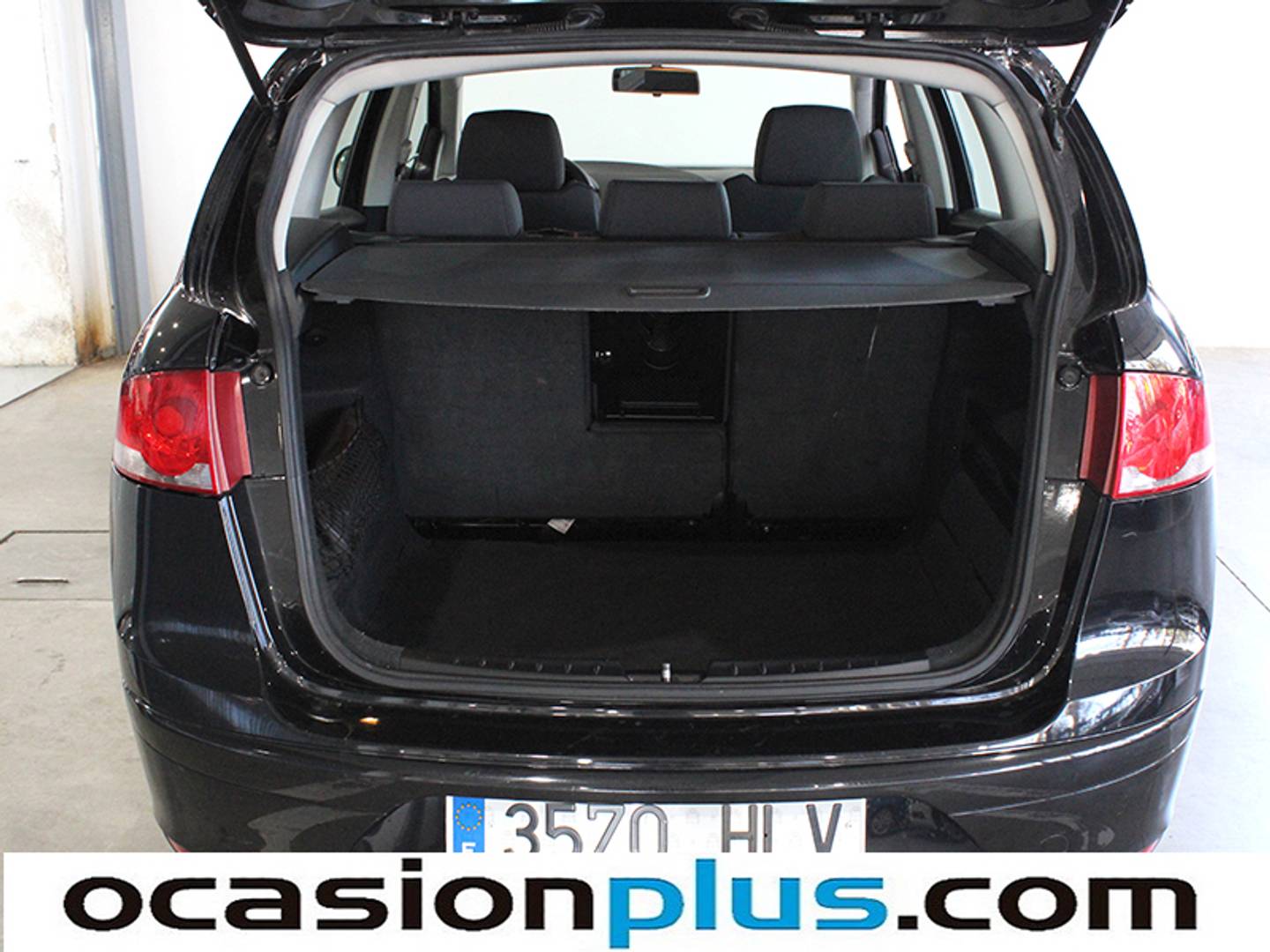 Seat Altea XL SEAT Altea XL 1.6 TDI E-Ecomotive Reference  (105 CV) 105cv