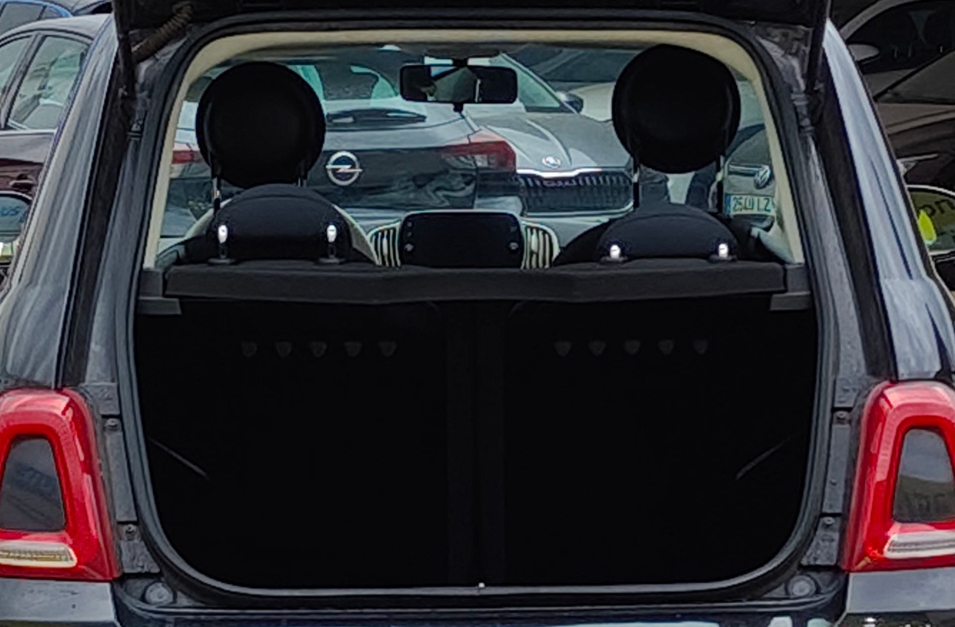 Fiat 500 1.0 Hybrid Dolcevita - foto 15