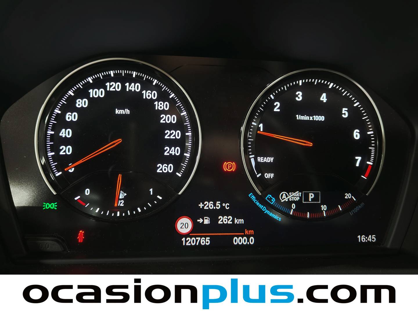 BMW X2 BMW X2 sDrive20i (192 CV) Pack M gasolina