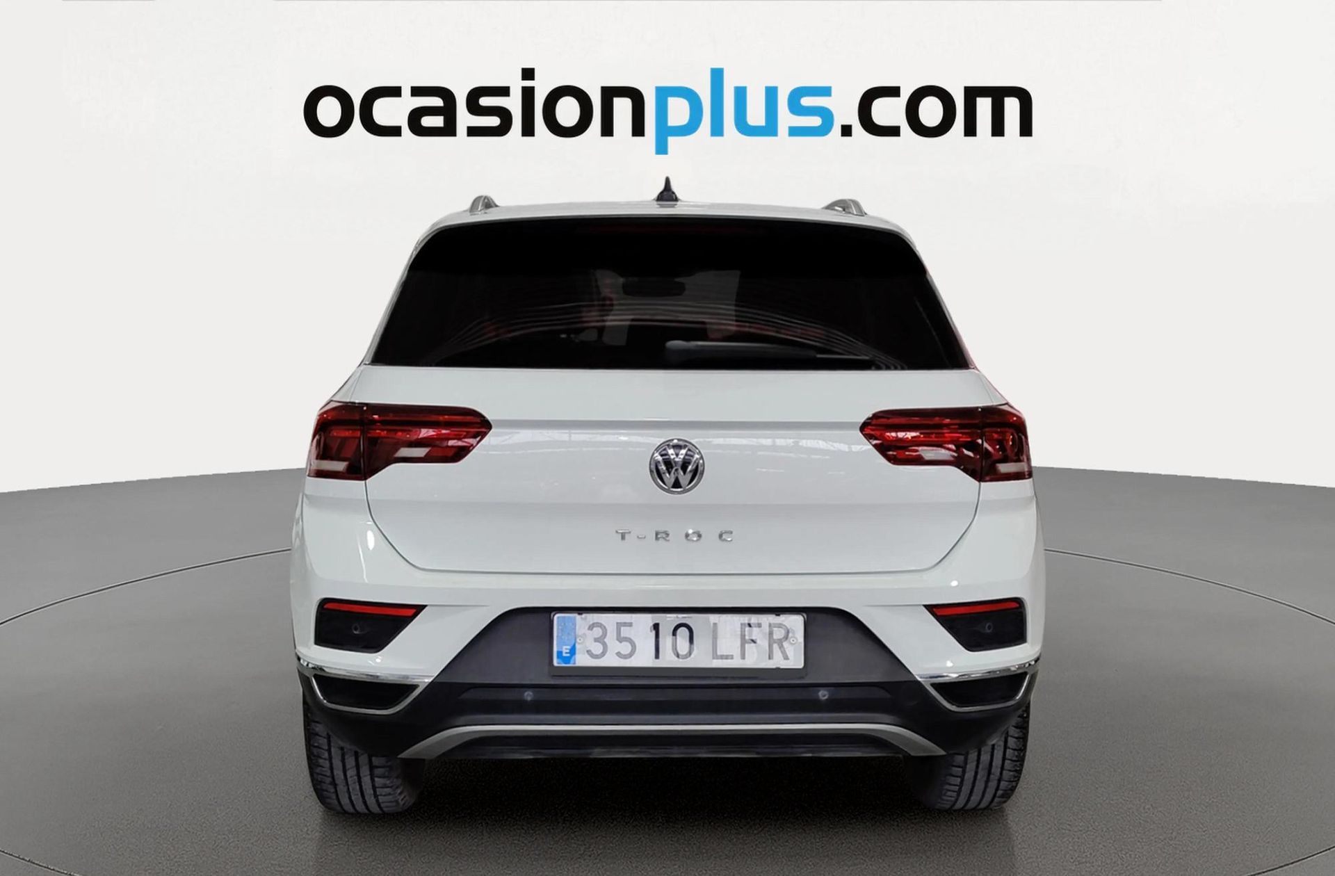 Volkswagen T-Roc Sport 1.5 TSI - foto 14