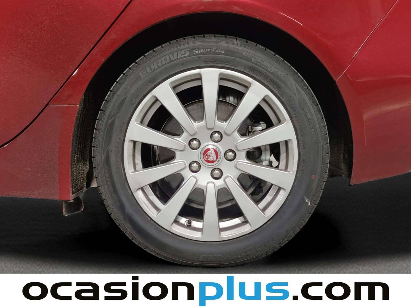 Foto Jaguar XE Jaguar XE 2.0 Diesel Pure RWD Auto (180 CV)