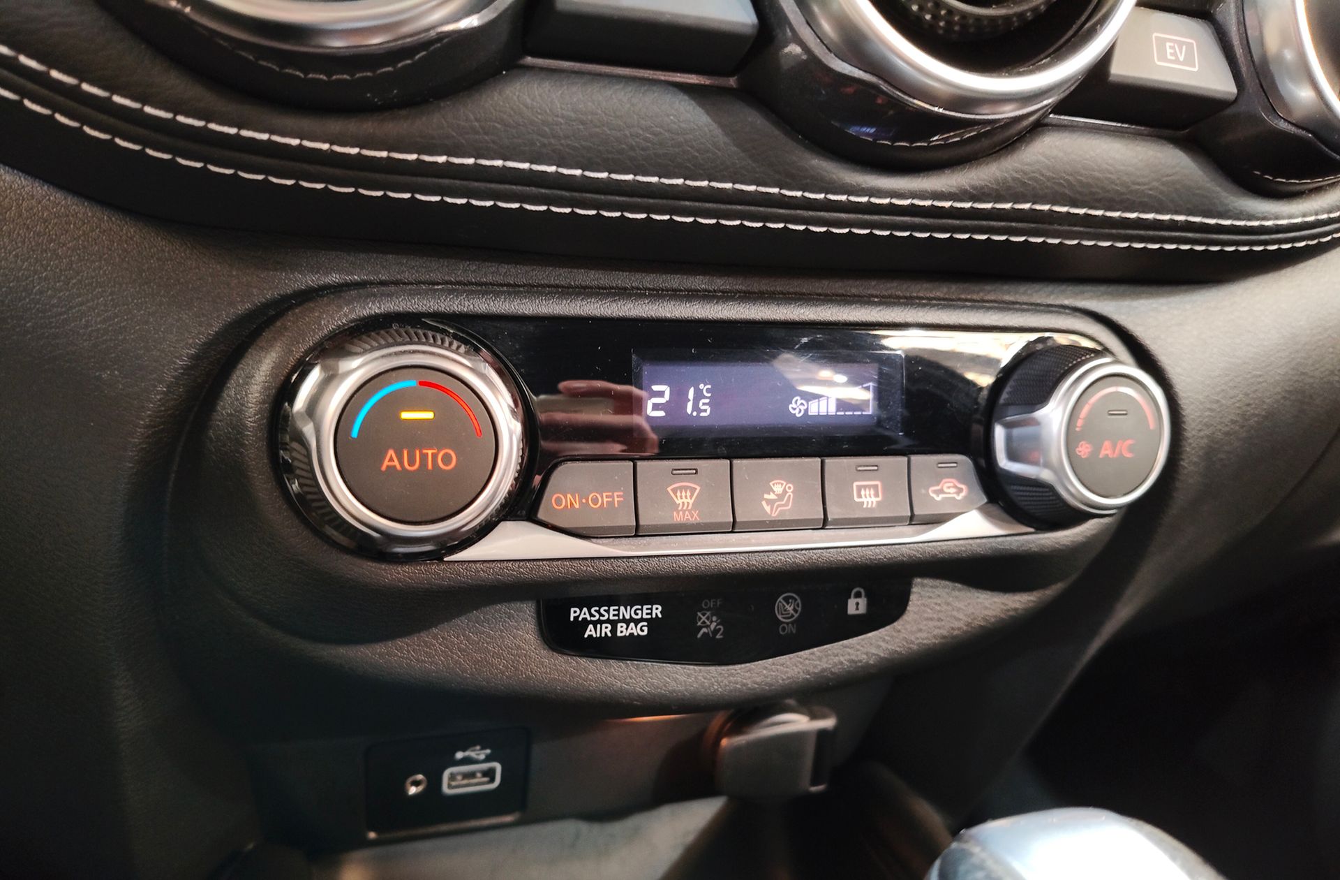 Nissan Juke Hybrid N-Design Black - foto 30