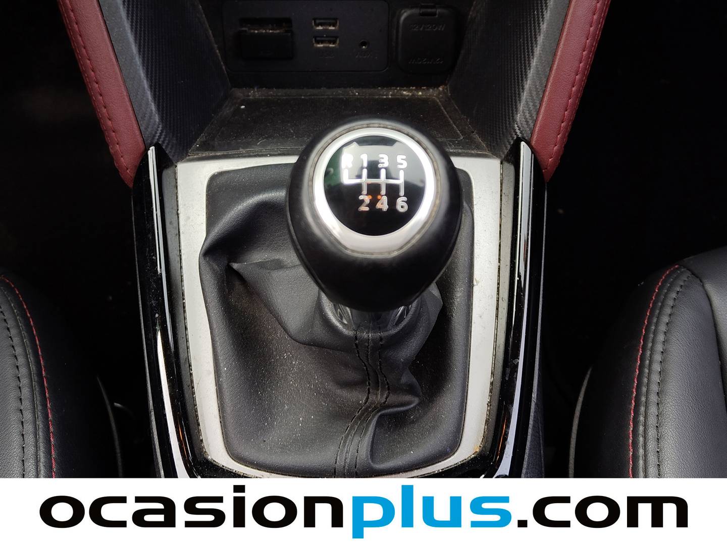 Mazda CX-3 Mazda CX-3 1.5 DE SKYACTIV Luxury 2WD (105 CV) de segunda mano