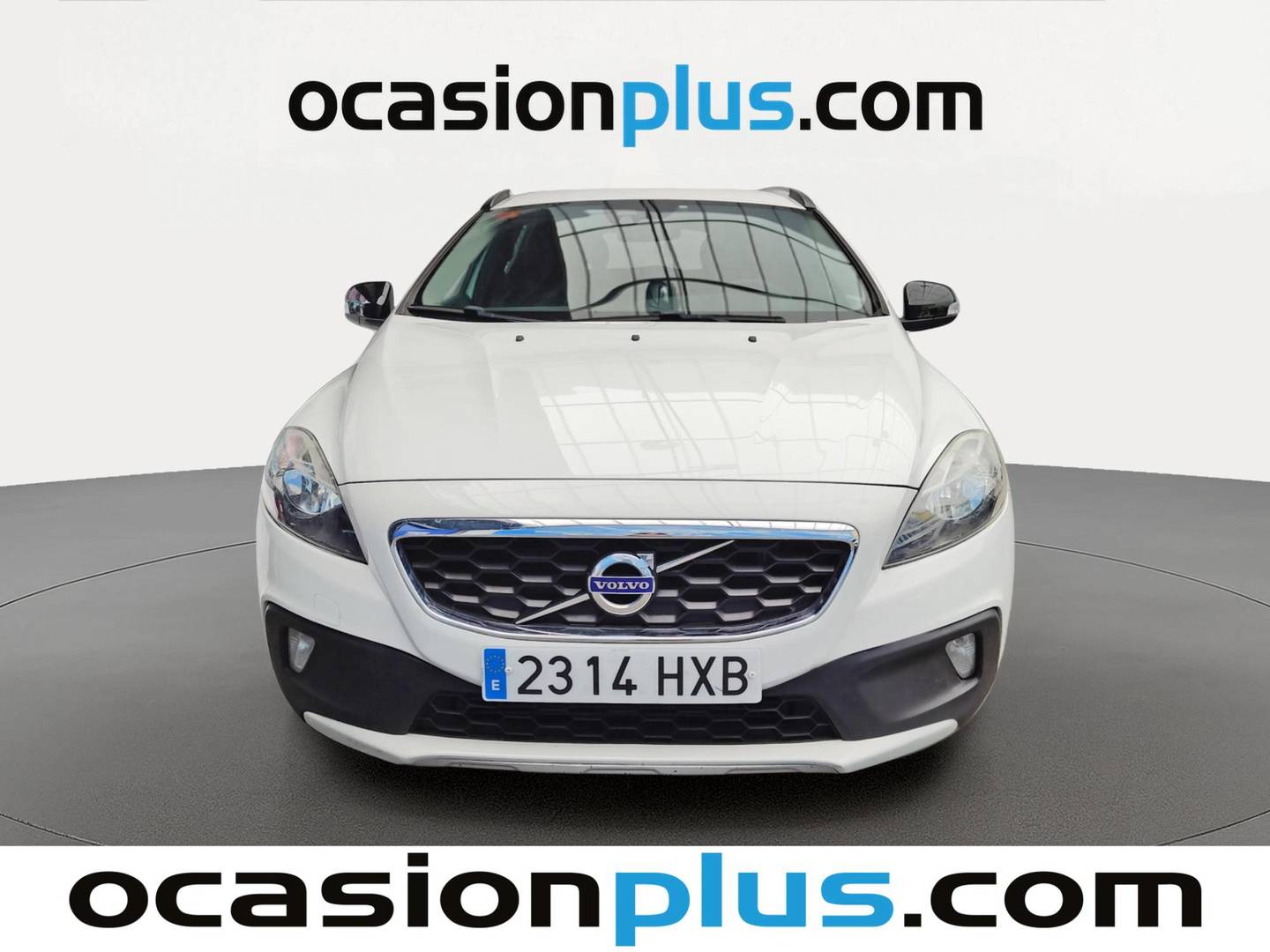 Volvo V40 Cross Country Volvo V40 Cross Country D2 Kinetic Auto (115 CV) 115cv