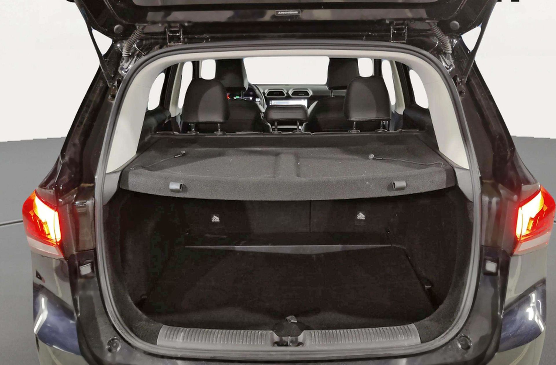 MG ZS 1.5 Hybrid+ Luxury - foto 20