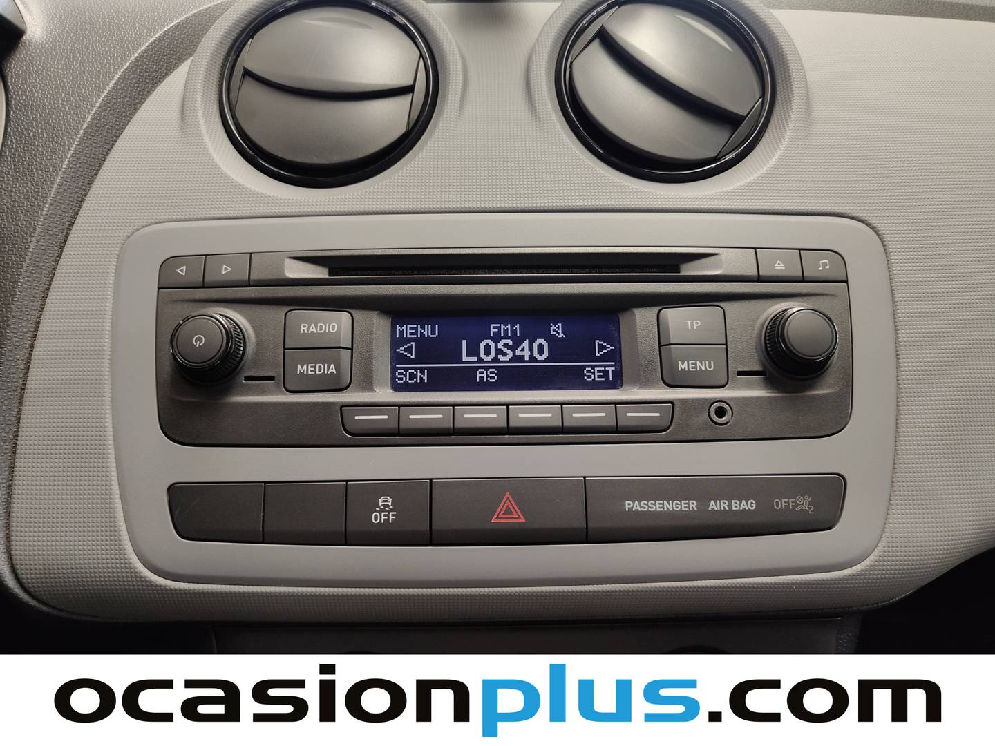 Seat Ibiza Seat Ibiza 1.6 TDI Reference (90 CV) al mejor precio