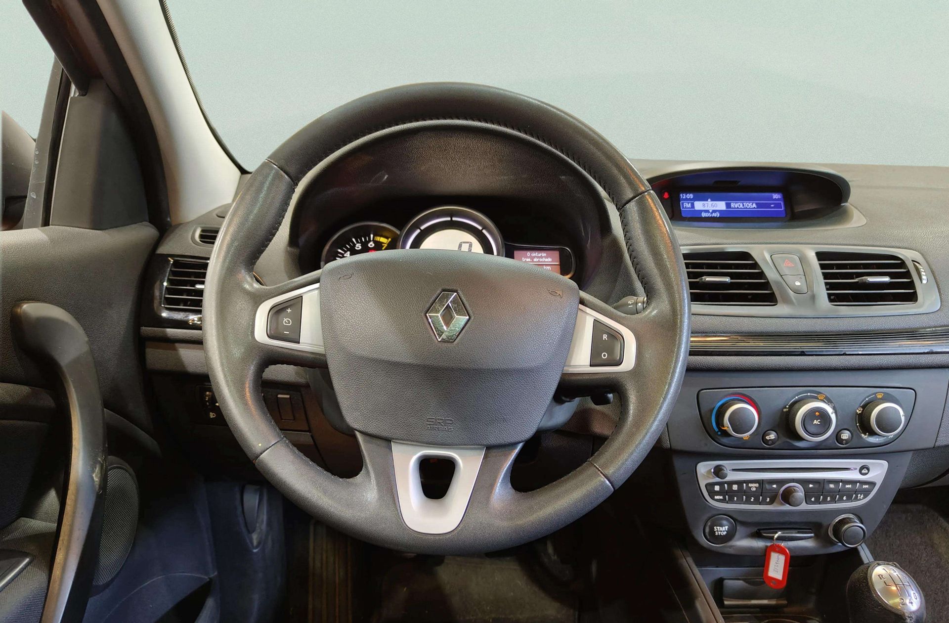 Renault Mégane 1.6 Color Edition - foto 20