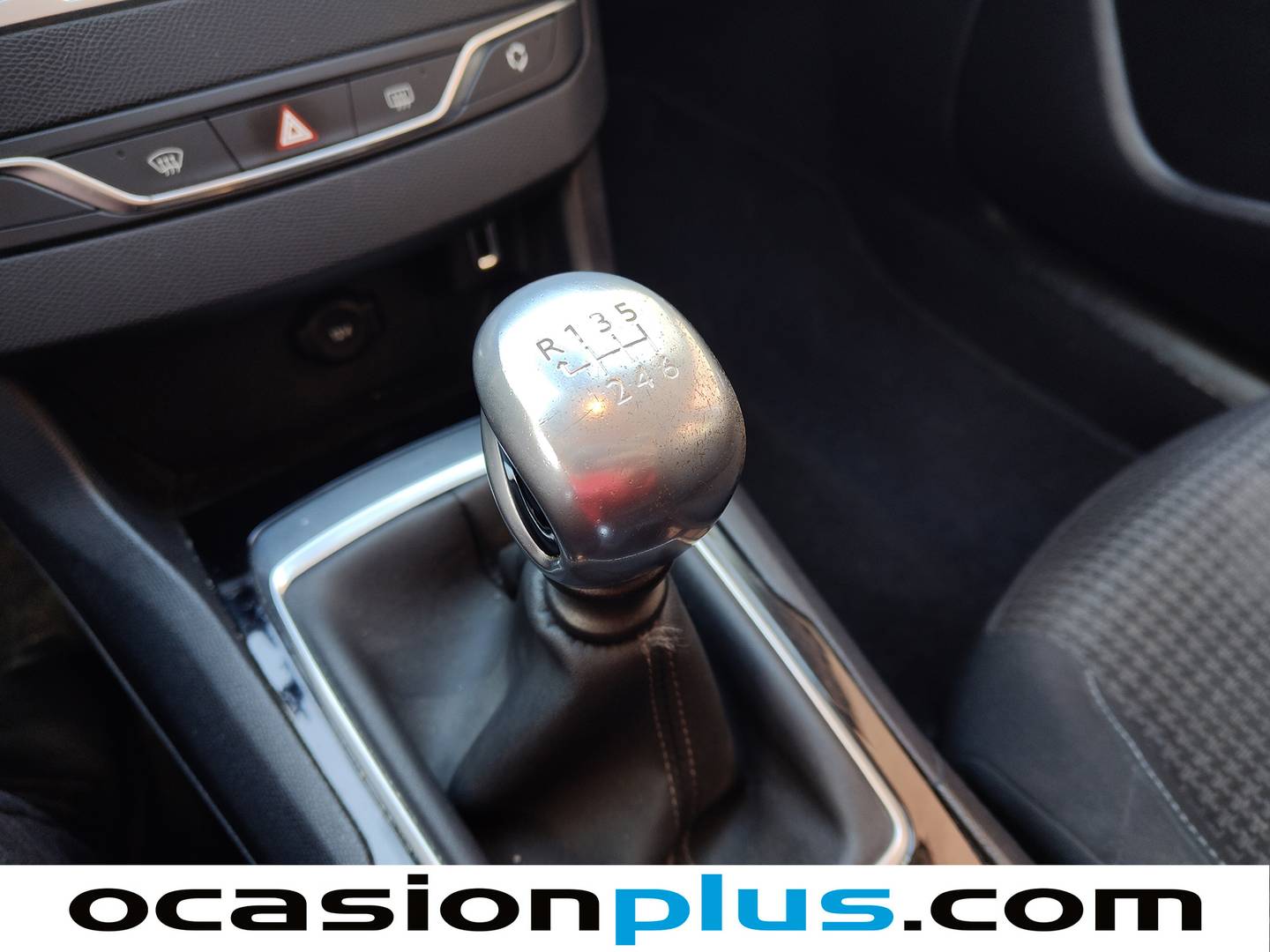 Peugeot 308 Peugeot 308 SW 1.2 PureTech S&S Active (130 CV) de segunda mano