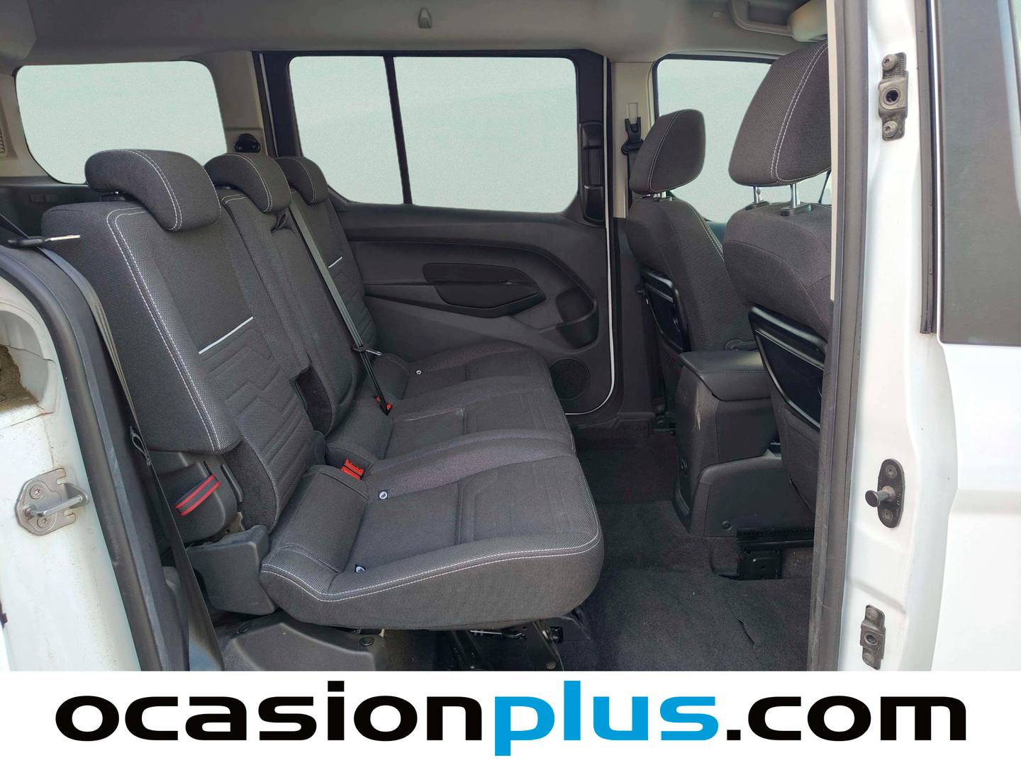 Ford Grand Tourneo Connect FORD Grand Tourneo Connect 1.5 TDCi 100cv Titanium al mejor precio
