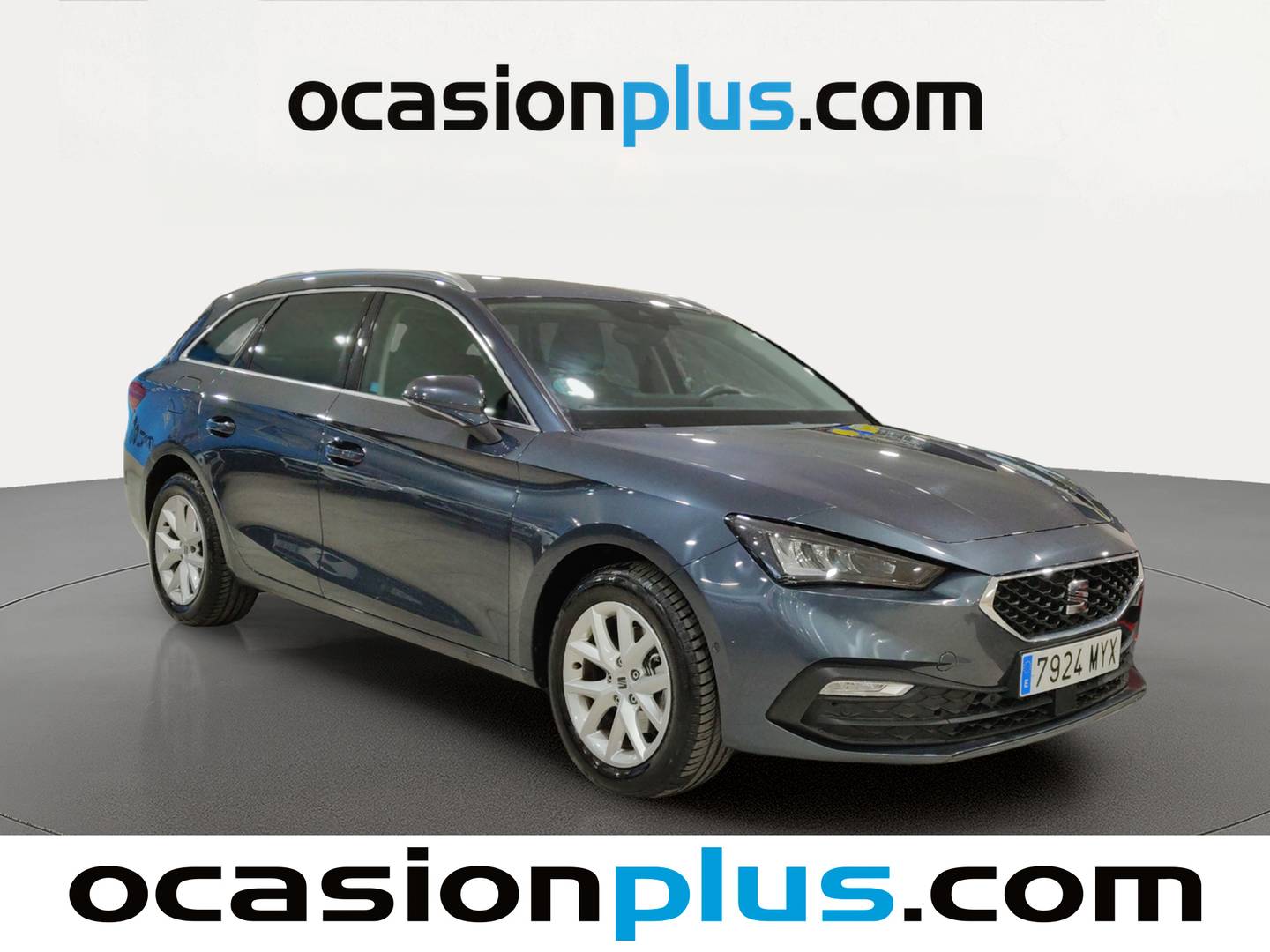 Foto Seat León SEAT León ST 1.5 TSI Style 25 Aniversario  (115 CV)