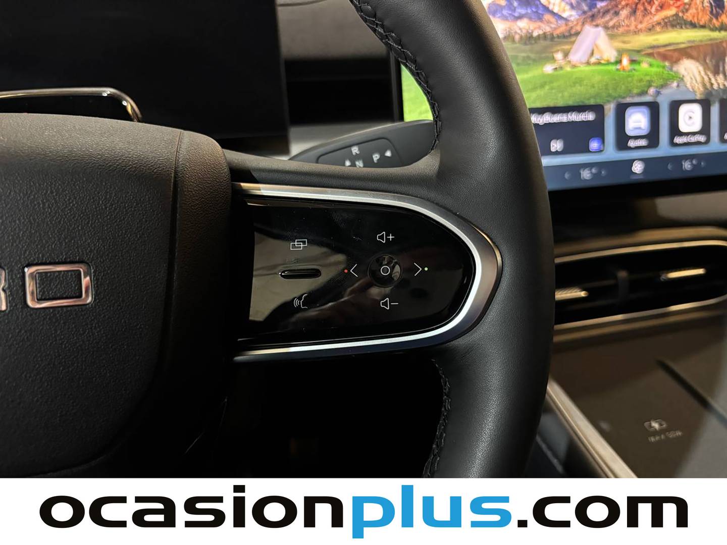 EBRO S800 EBRO S800 1.6 TGDI Luxury DCT (147 CV) 7 Plazas km 0