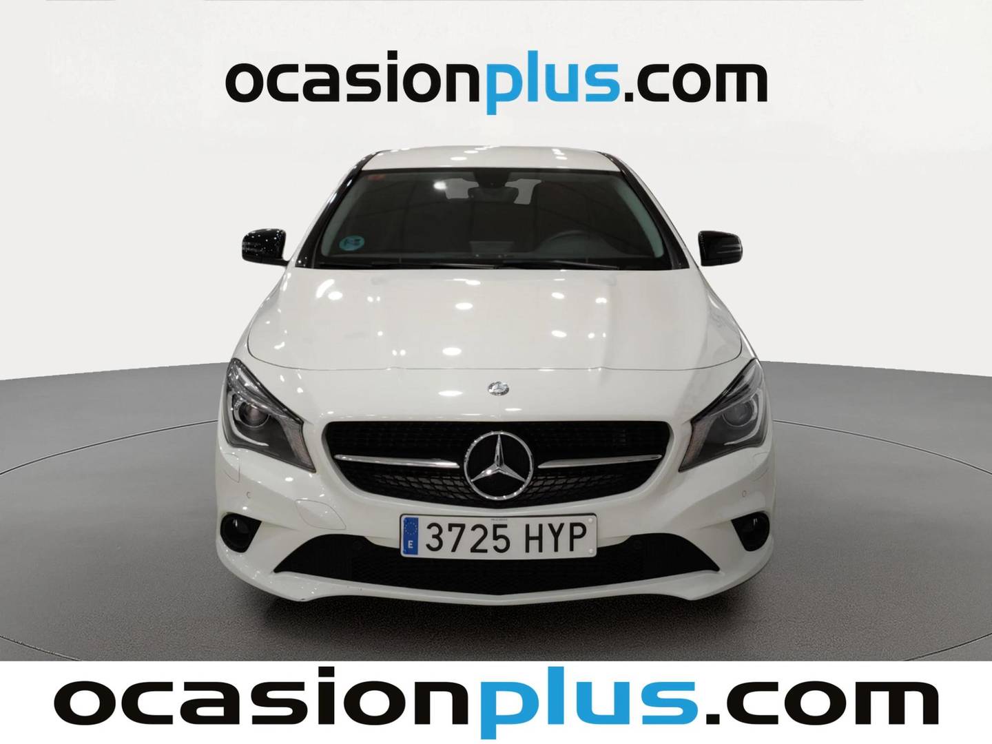 Mercedes CLA Mercedes CLA CLA 200 (156 CV) al mejor precio