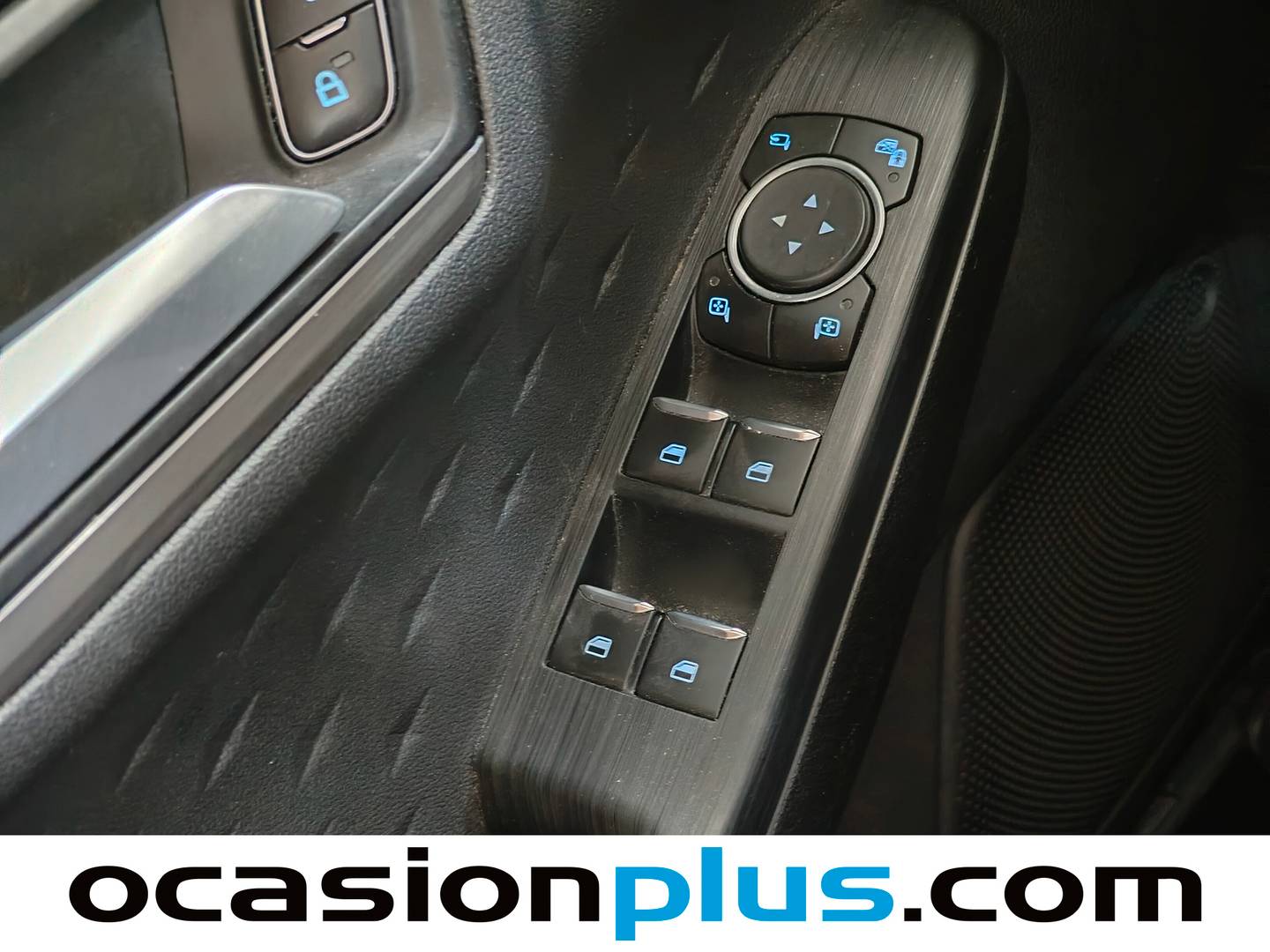 Ford Kuga Ford Kuga 2.0 EcoBlue MHEV Titanium (150 CV) 2020